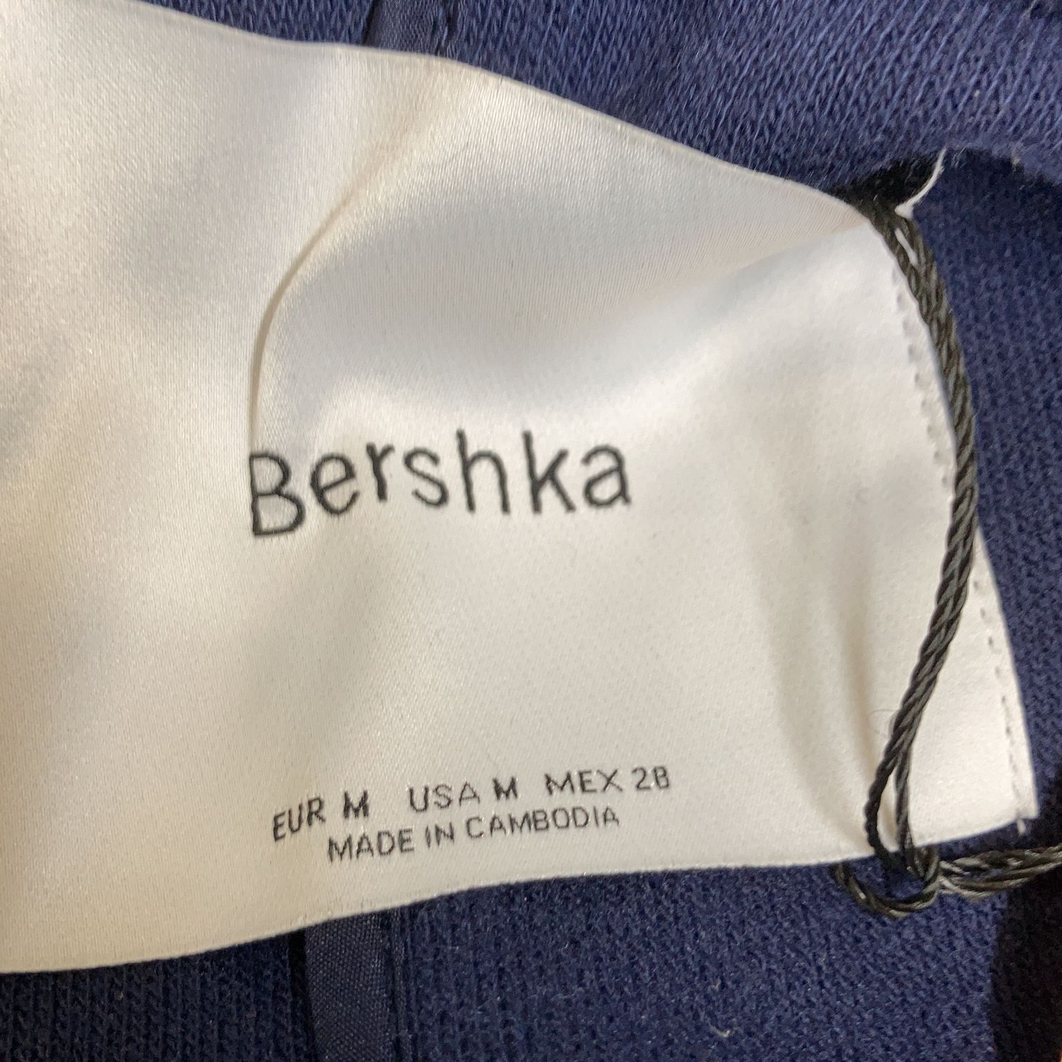 Bershka