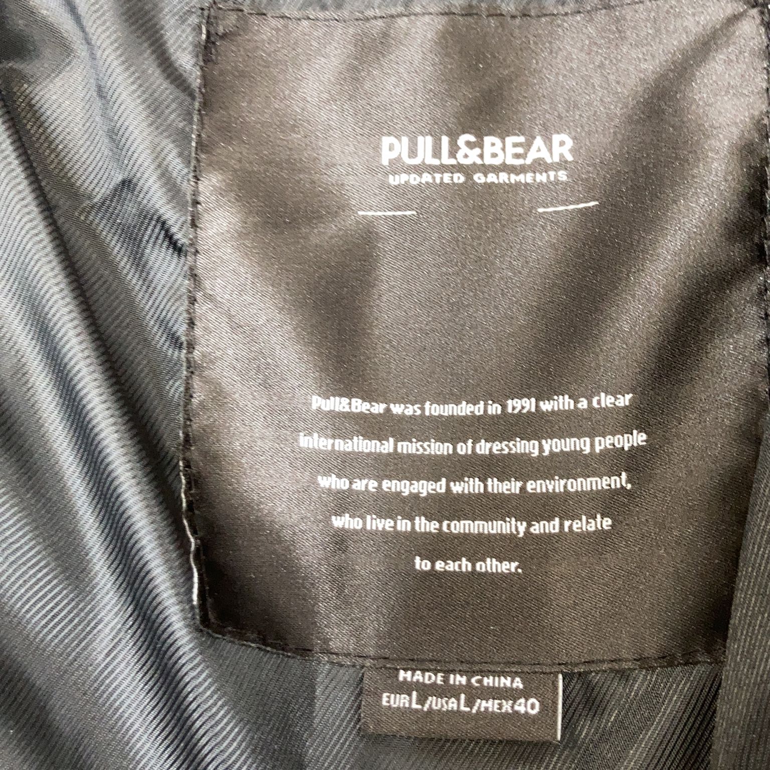 Pull  Bear