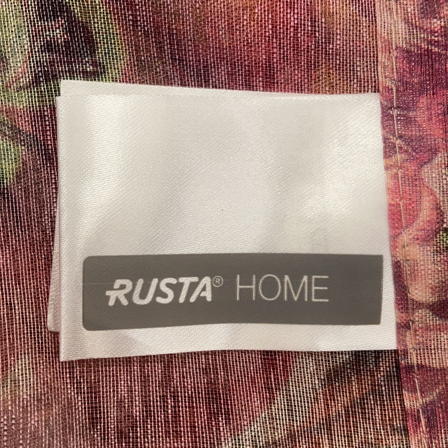 Rusta Home