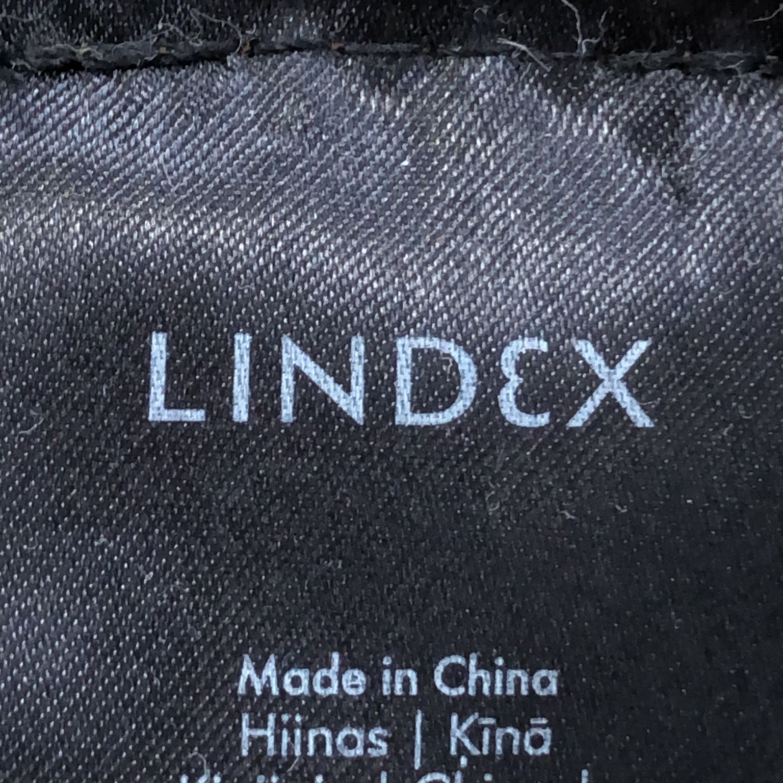 Lindex