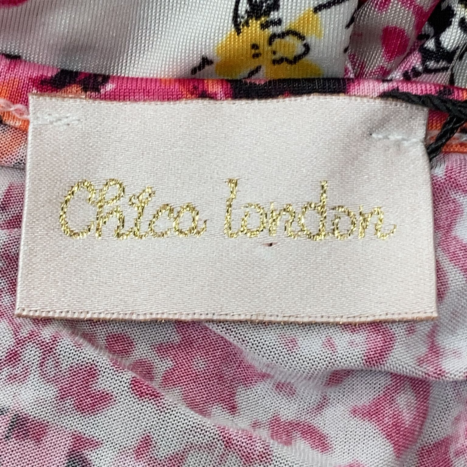 Chica London