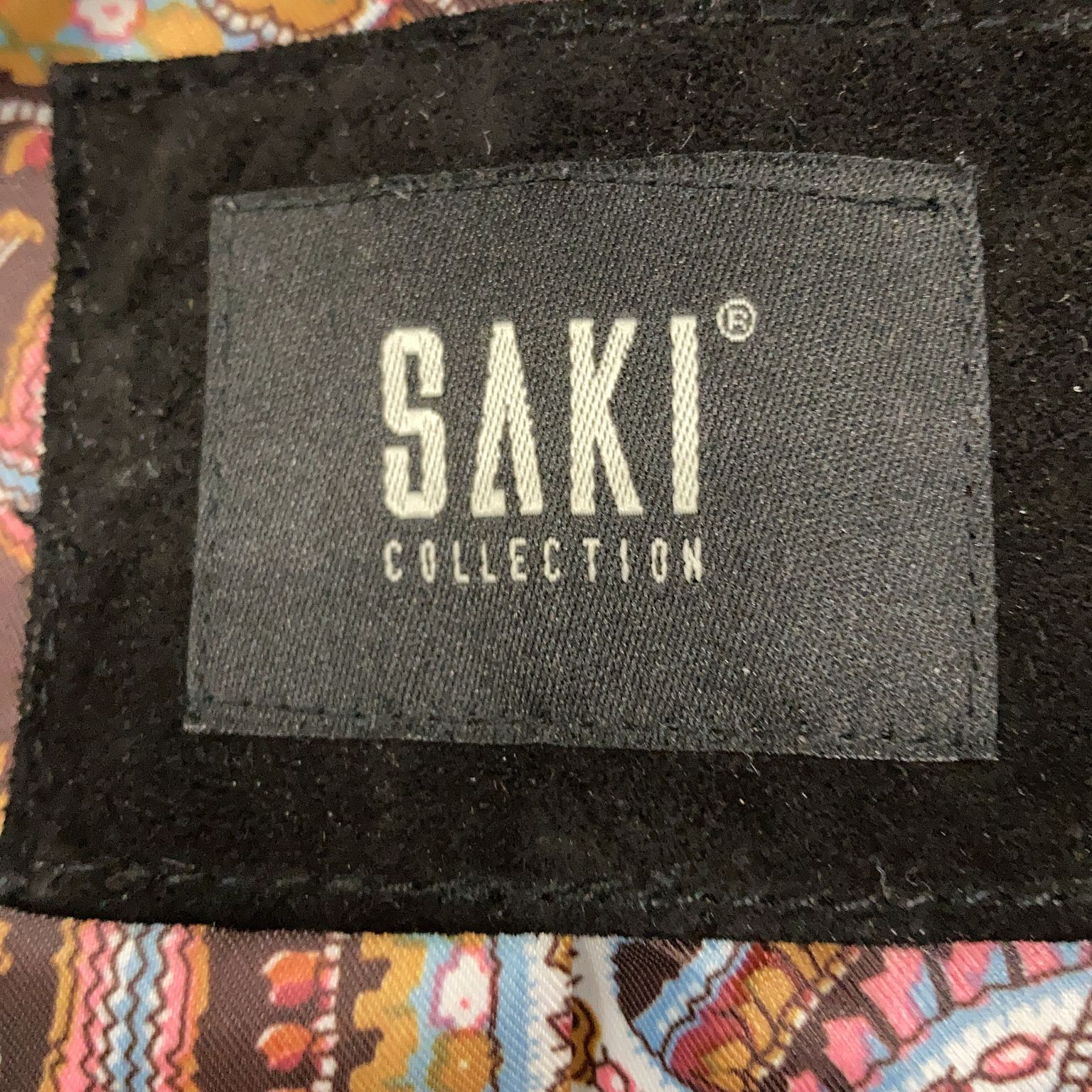 Saki Collection