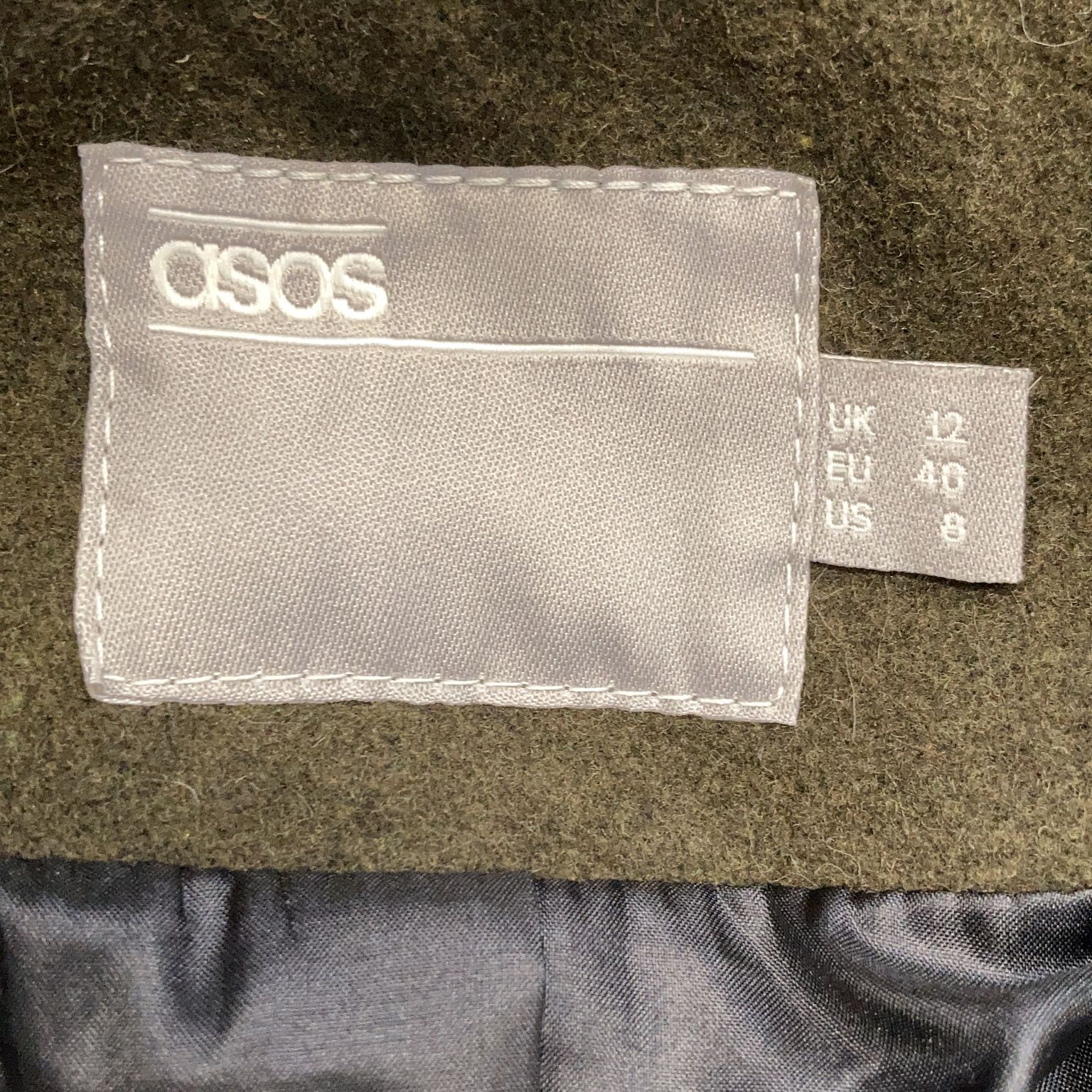 ASOS