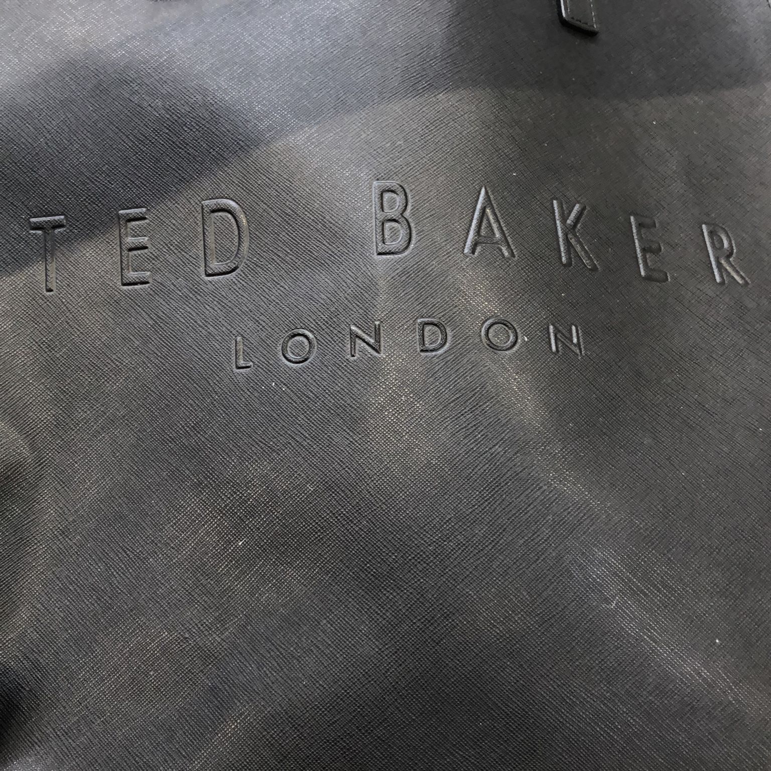 Ted Baker