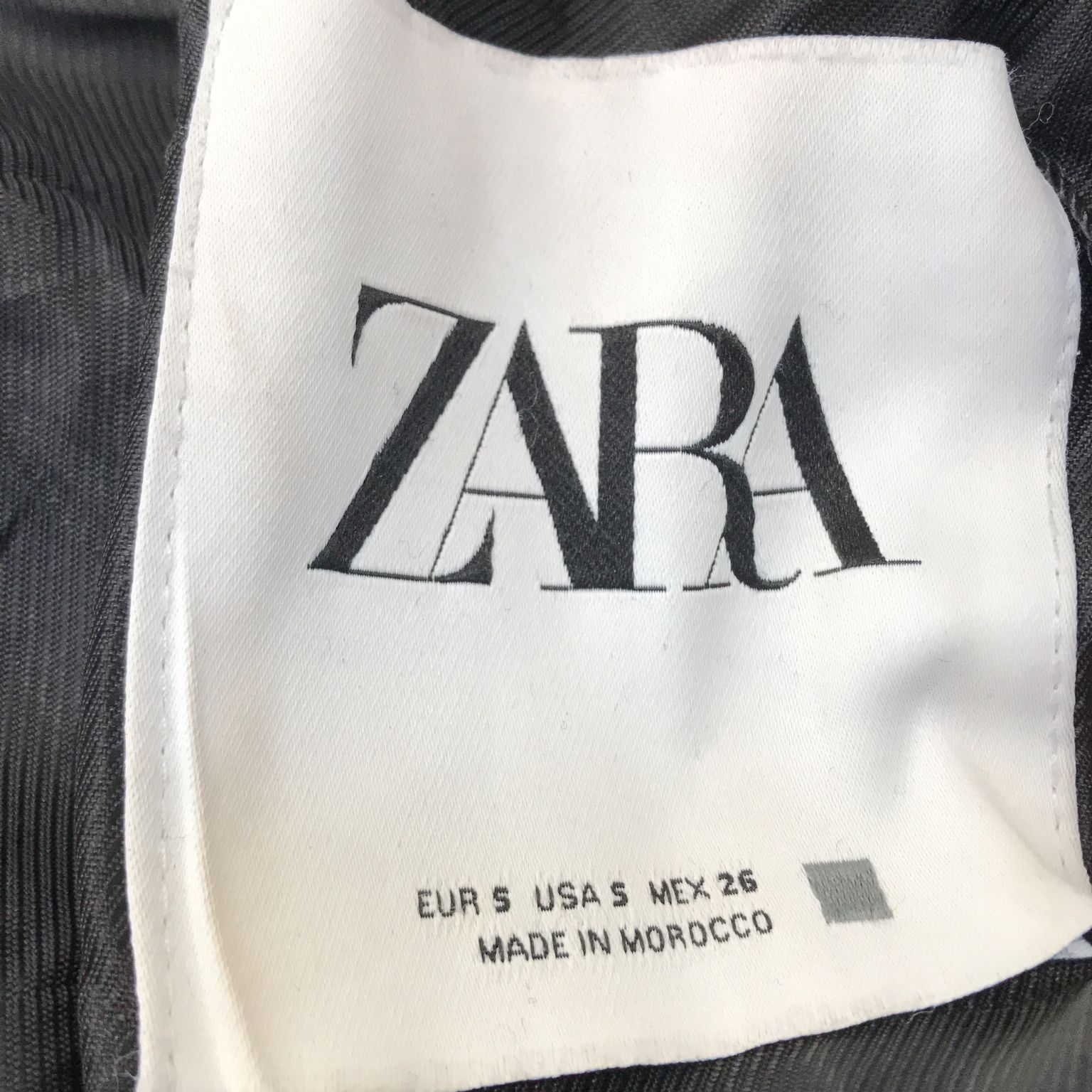 Zara