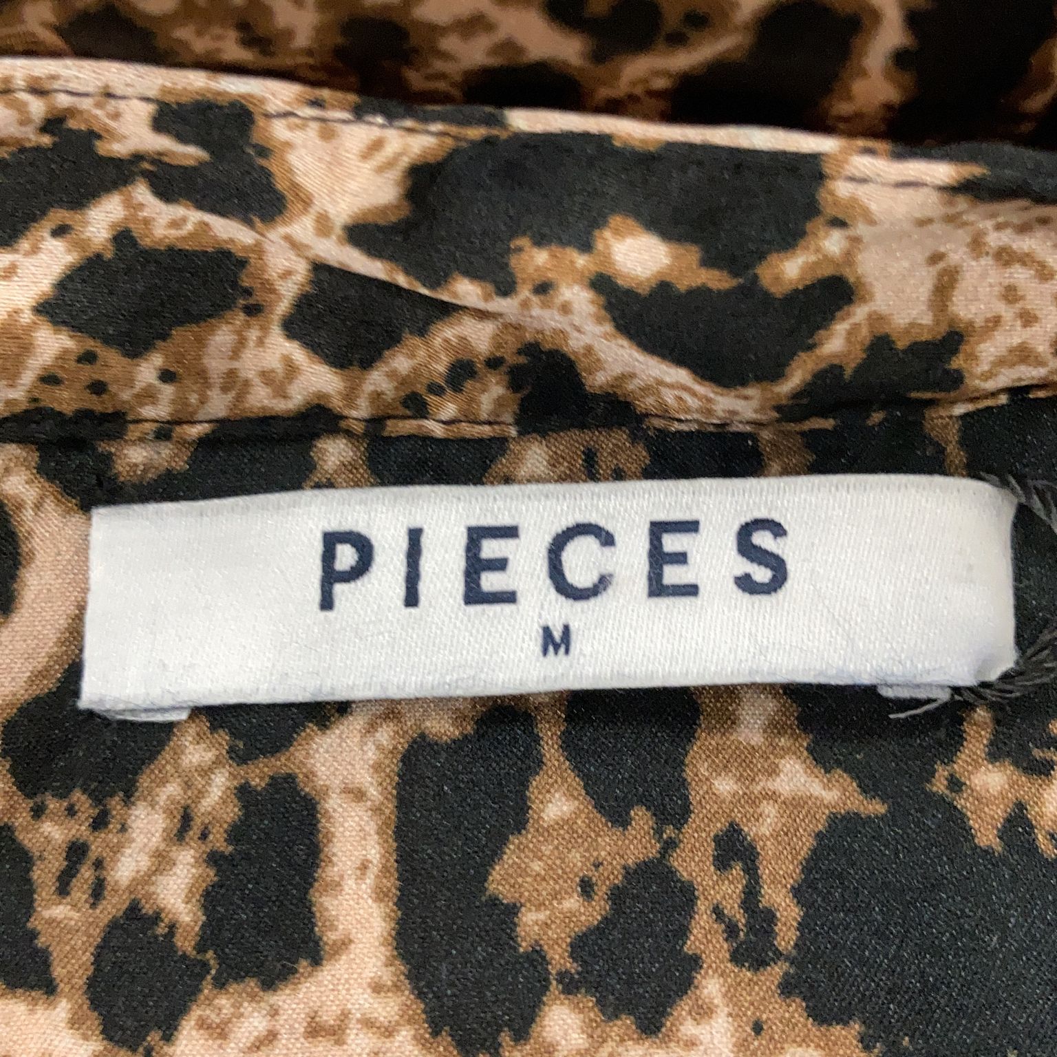 Pieces