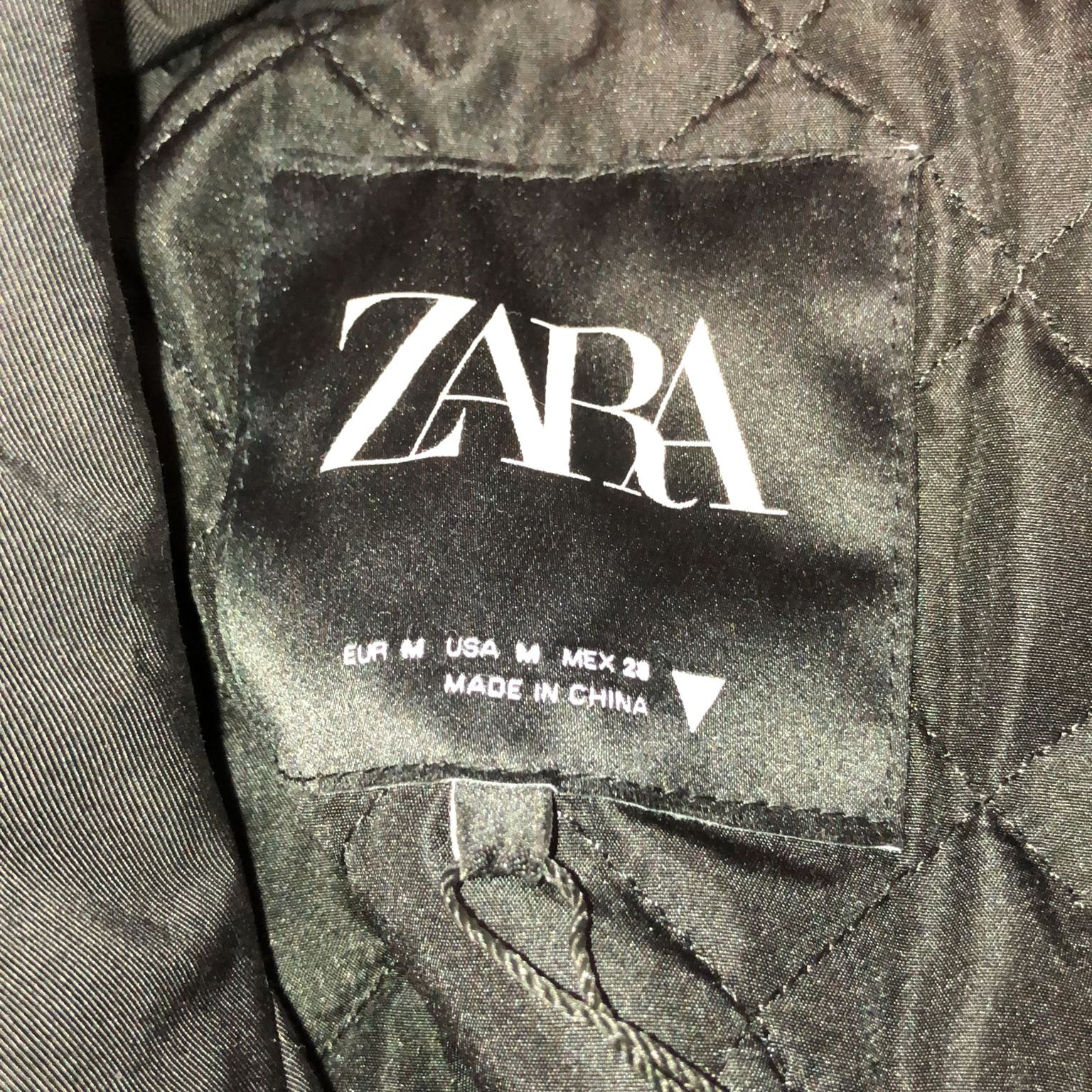 Zara