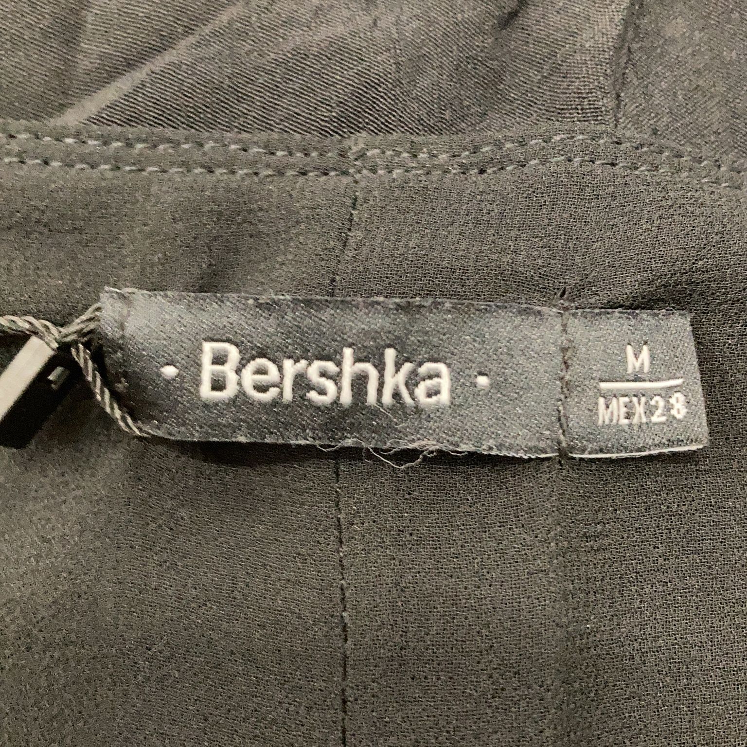 Bershka