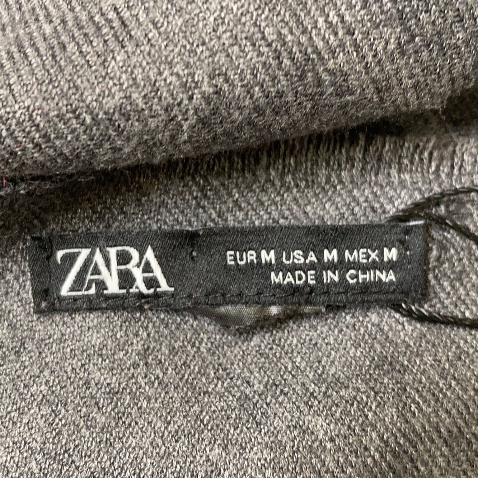 Zara