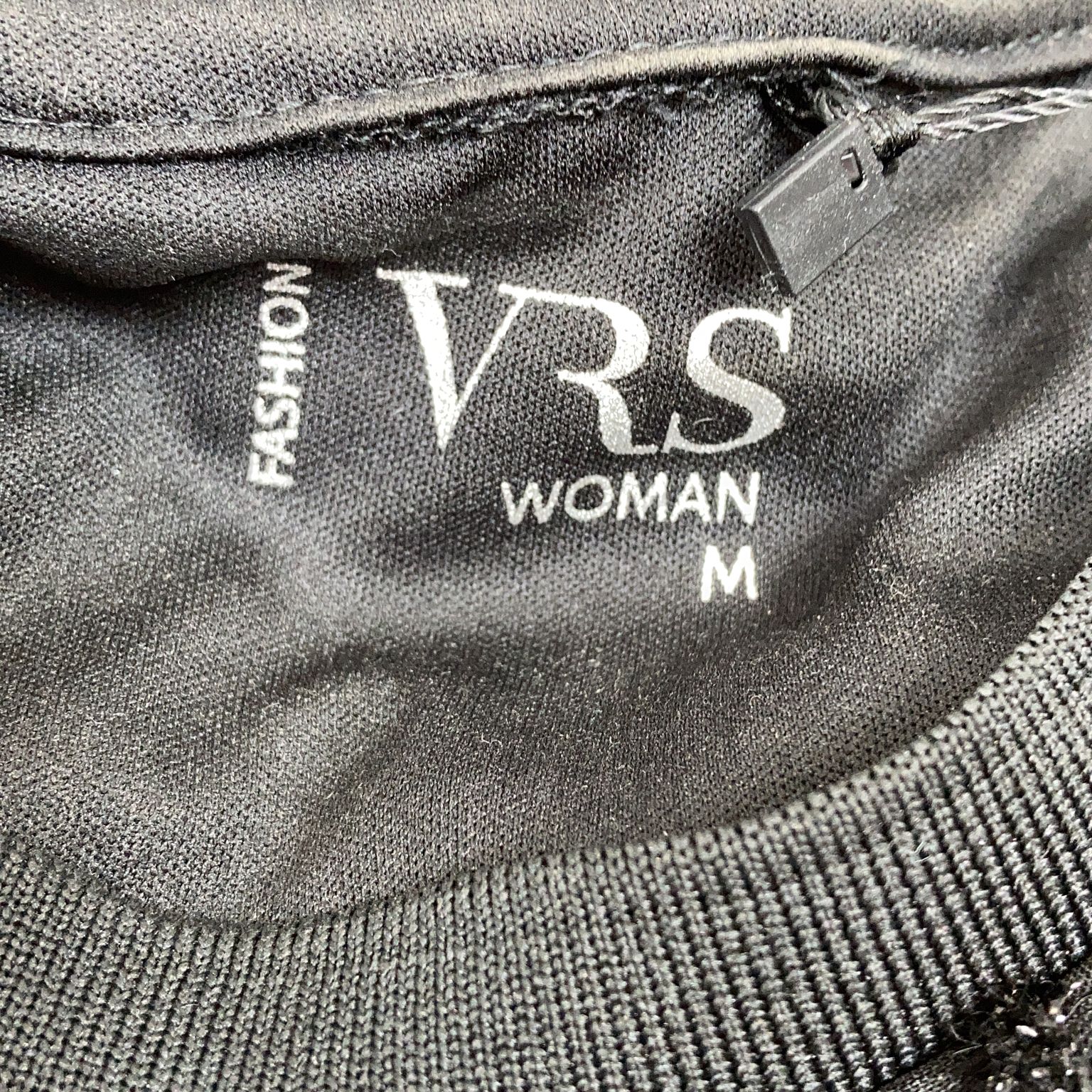 VRS Woman