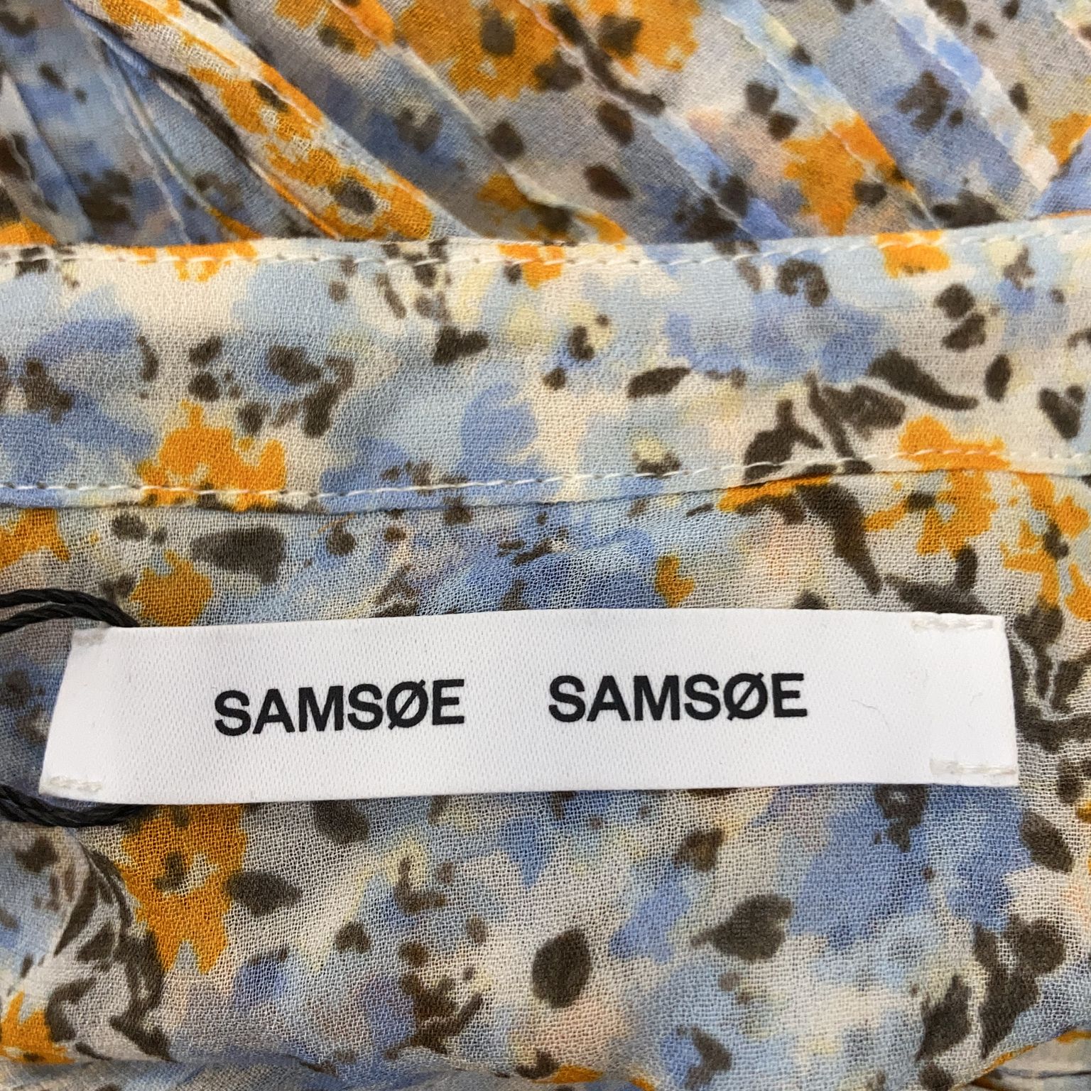 Samsøe  Samsøe