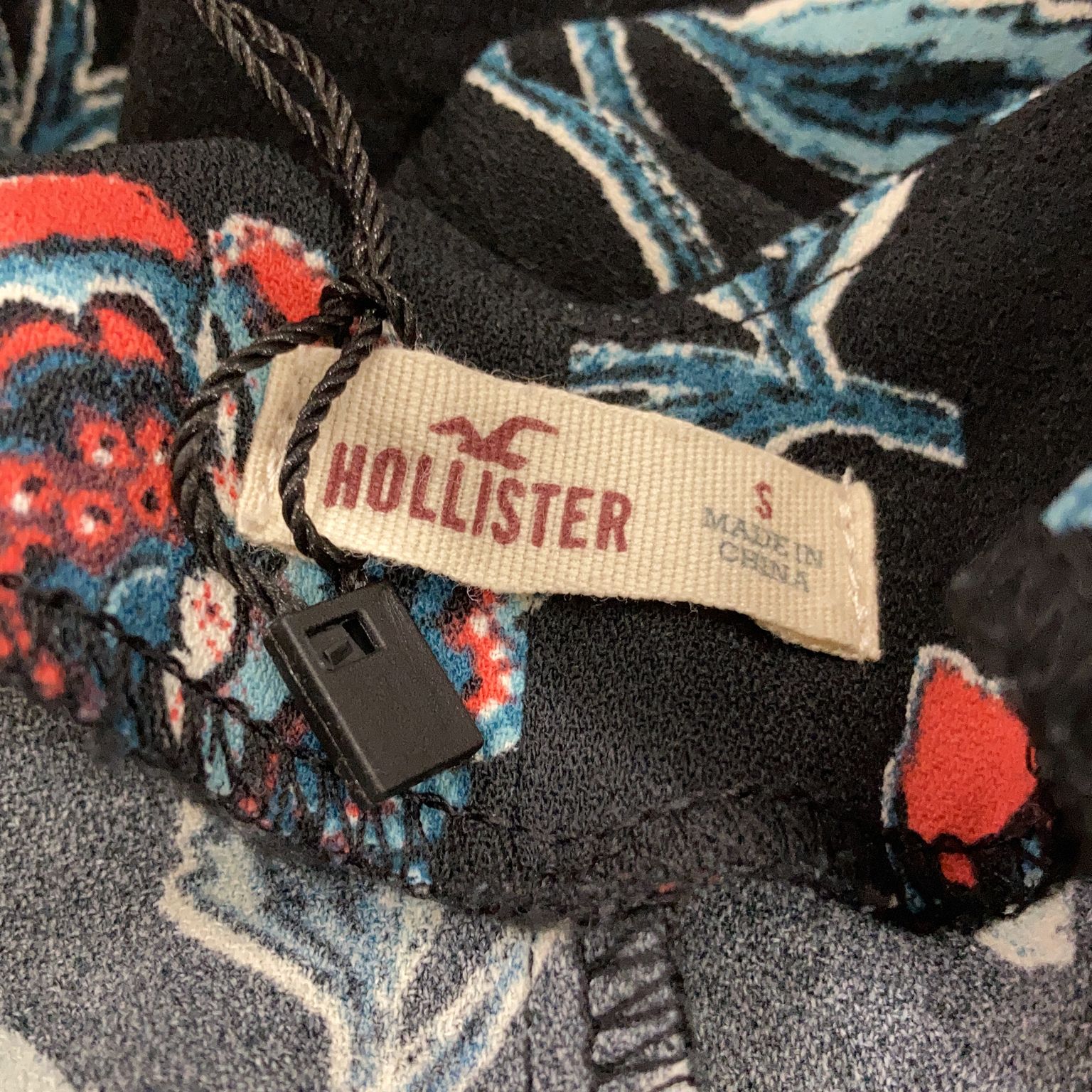 Hollister