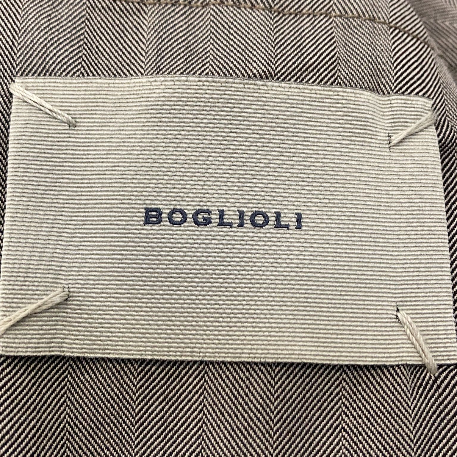 Boglioli