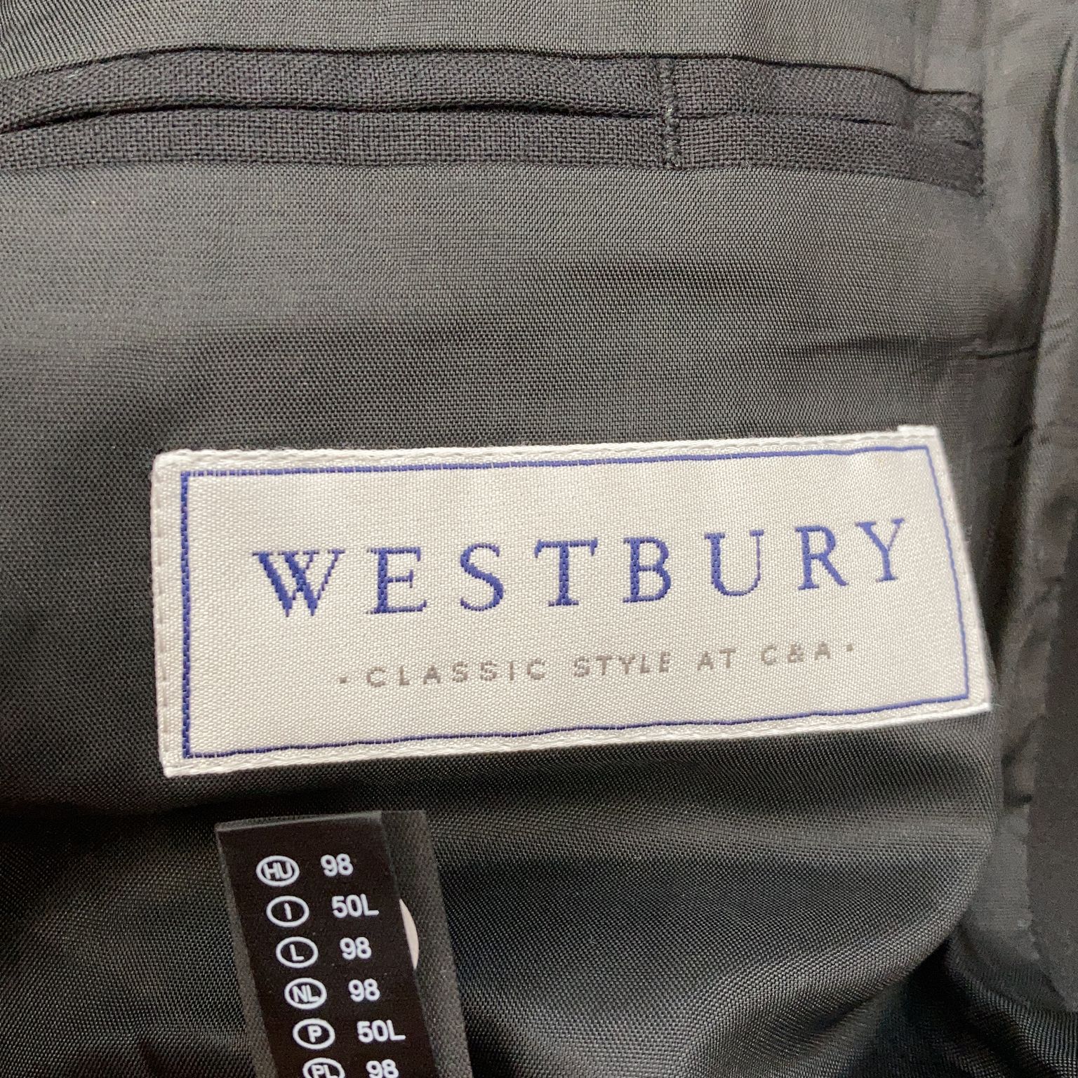 Westbury