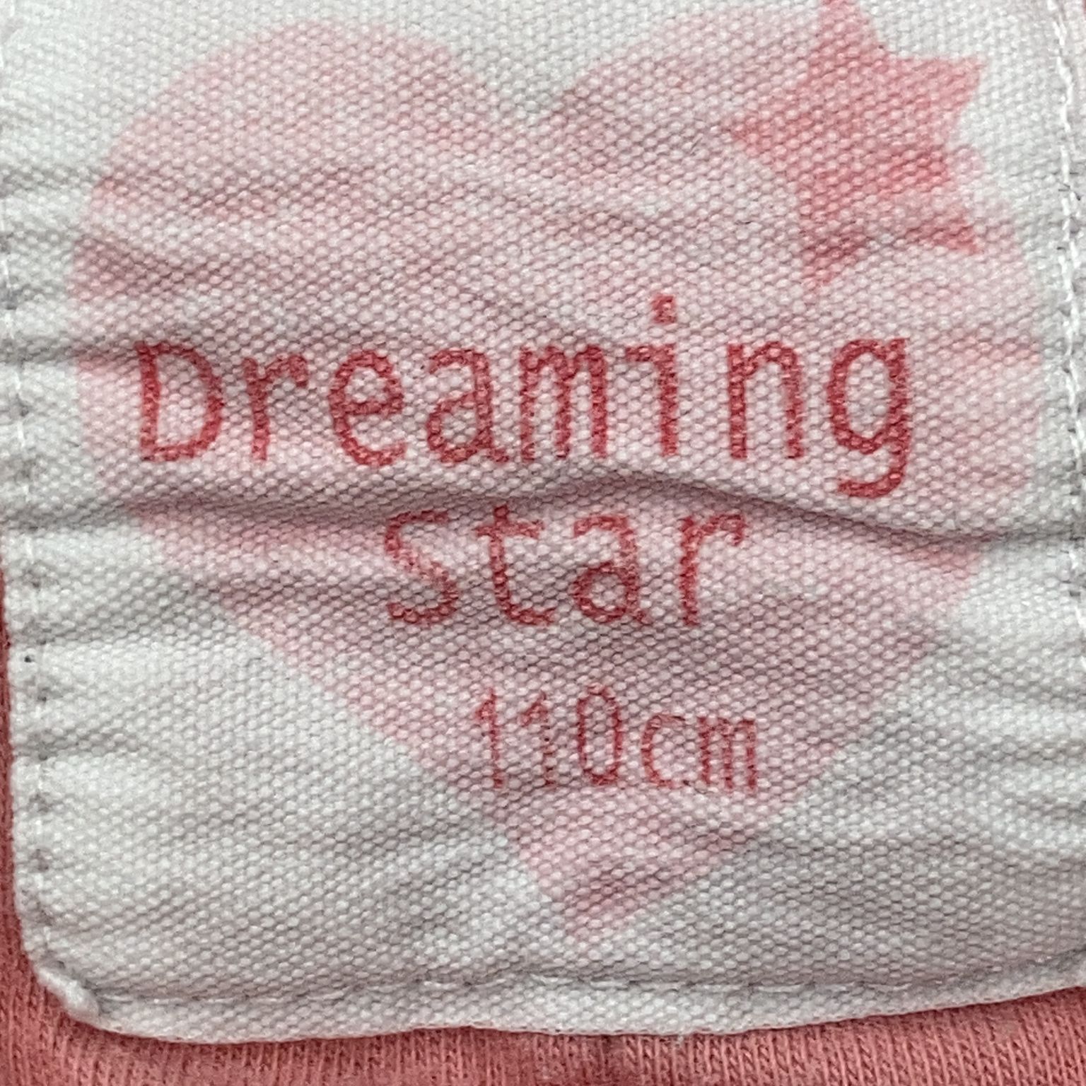 Dreaming Star