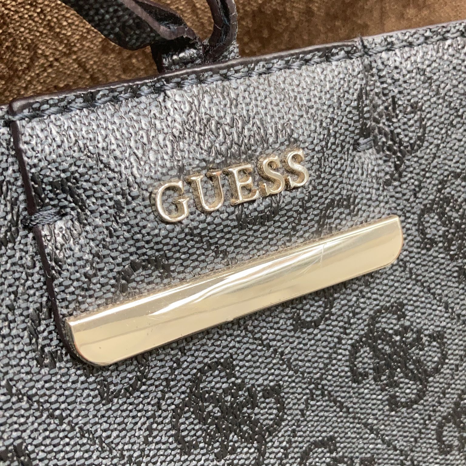 Guess