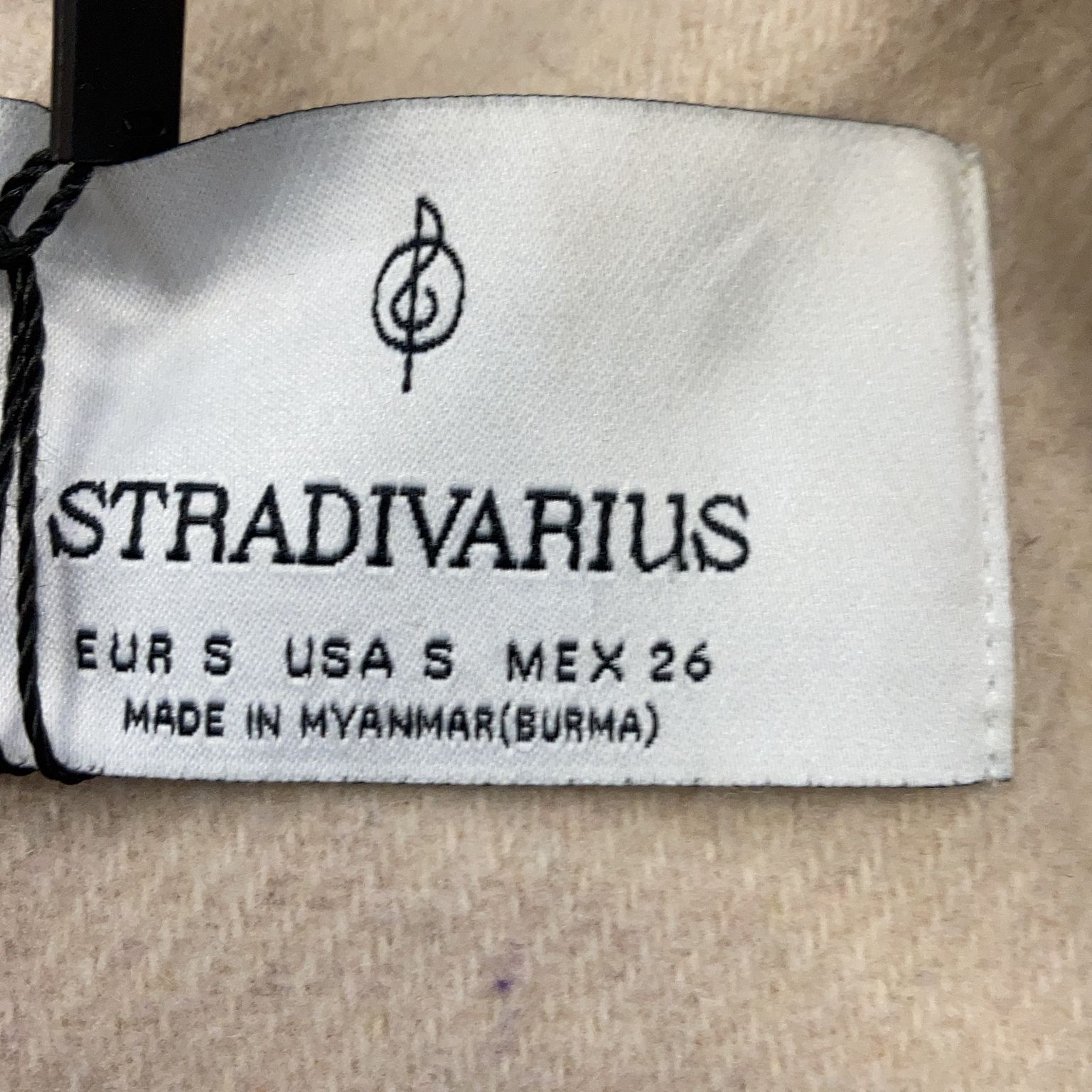 Stradivarius