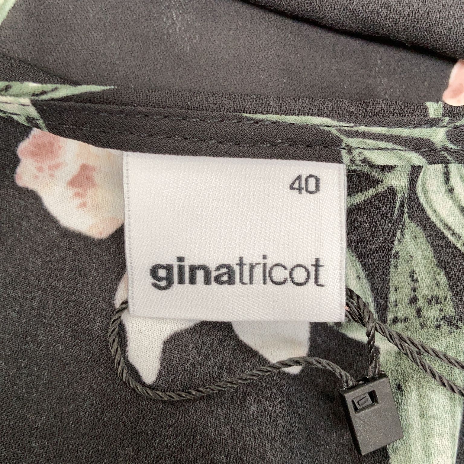 Gina Tricot