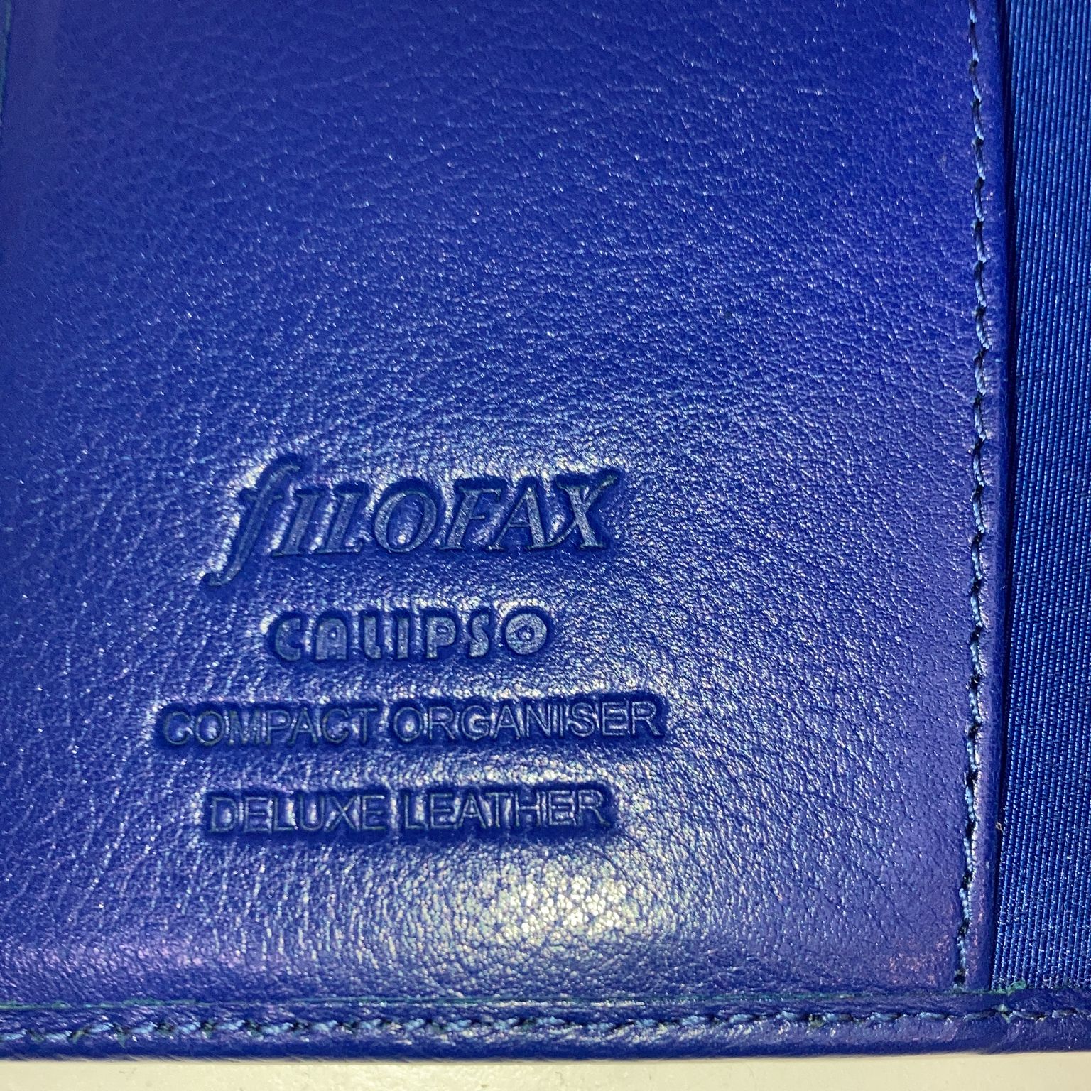 Filofax