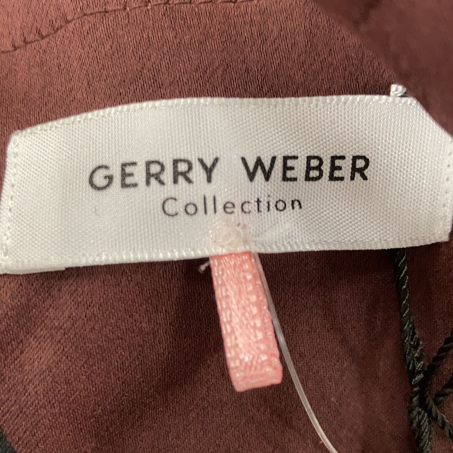 Gerry Weber