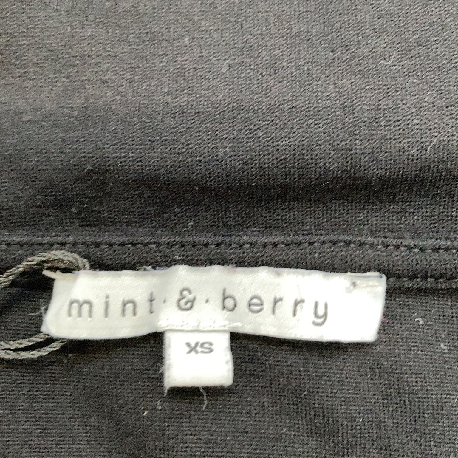 Mint  Berry