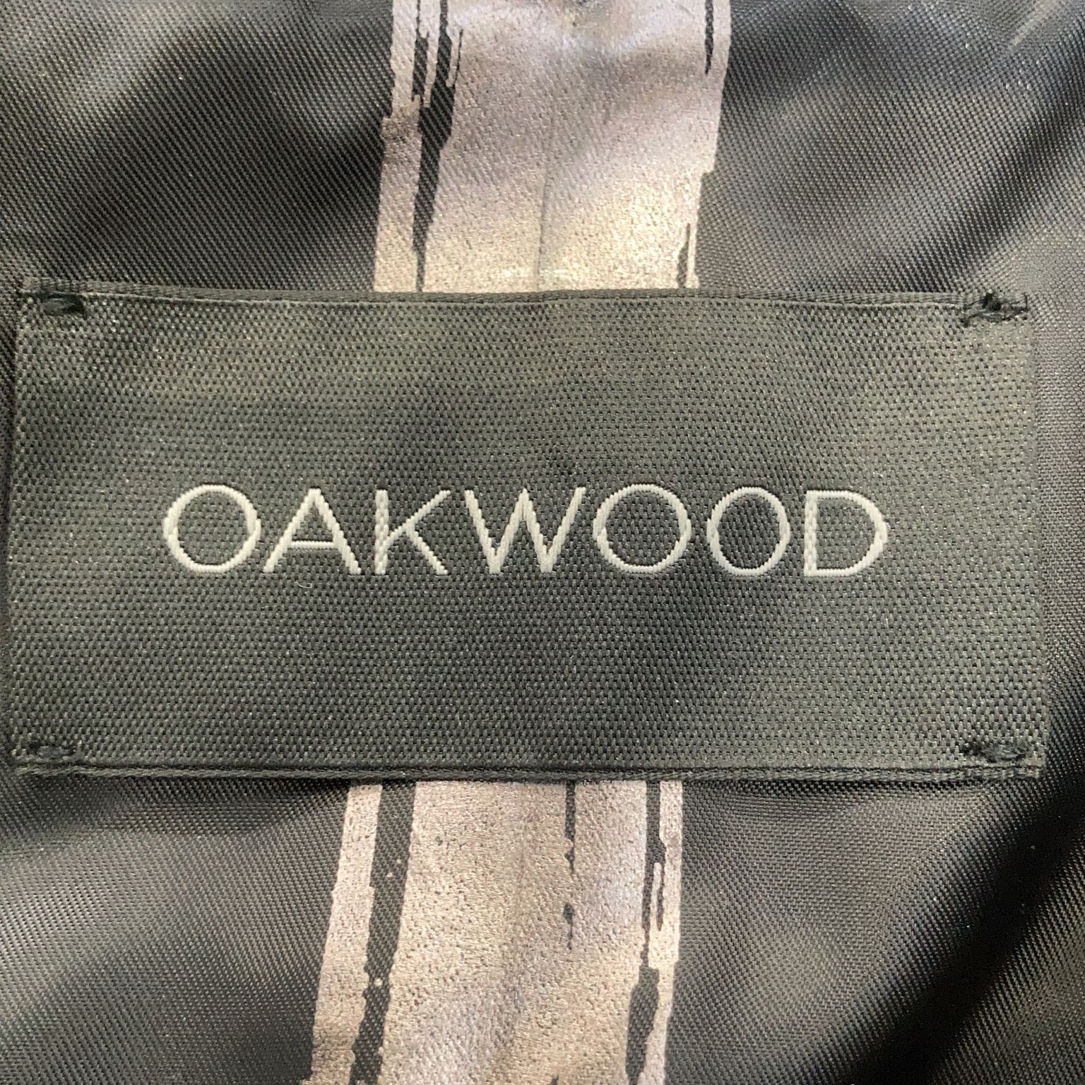 Oakwood