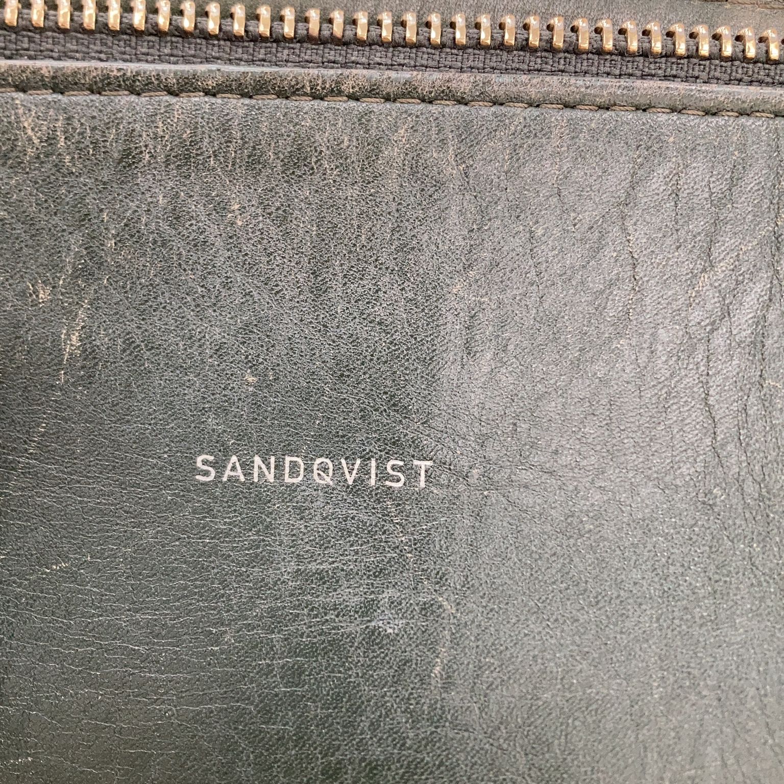 Sandqvist