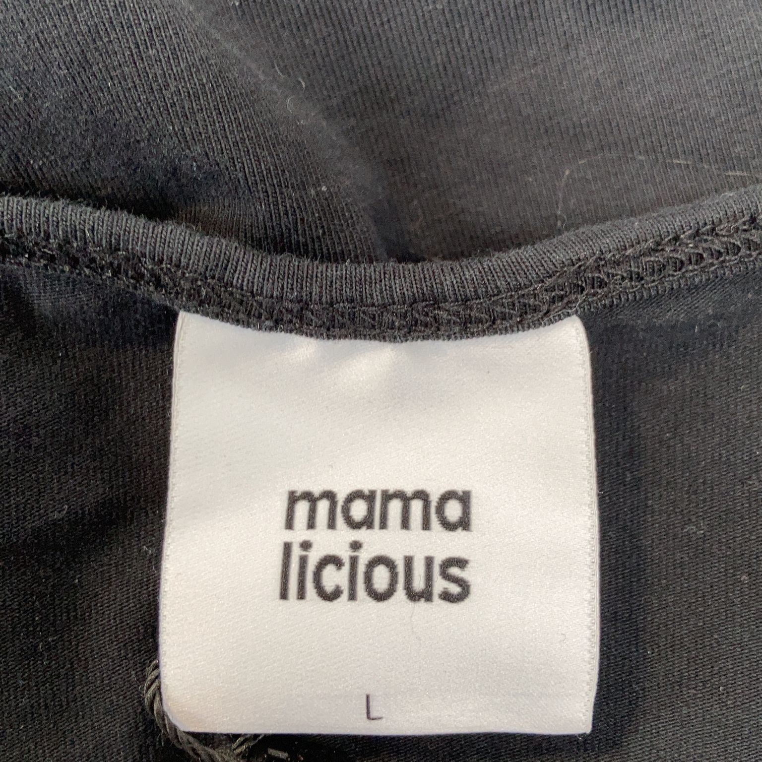 Mamalicious