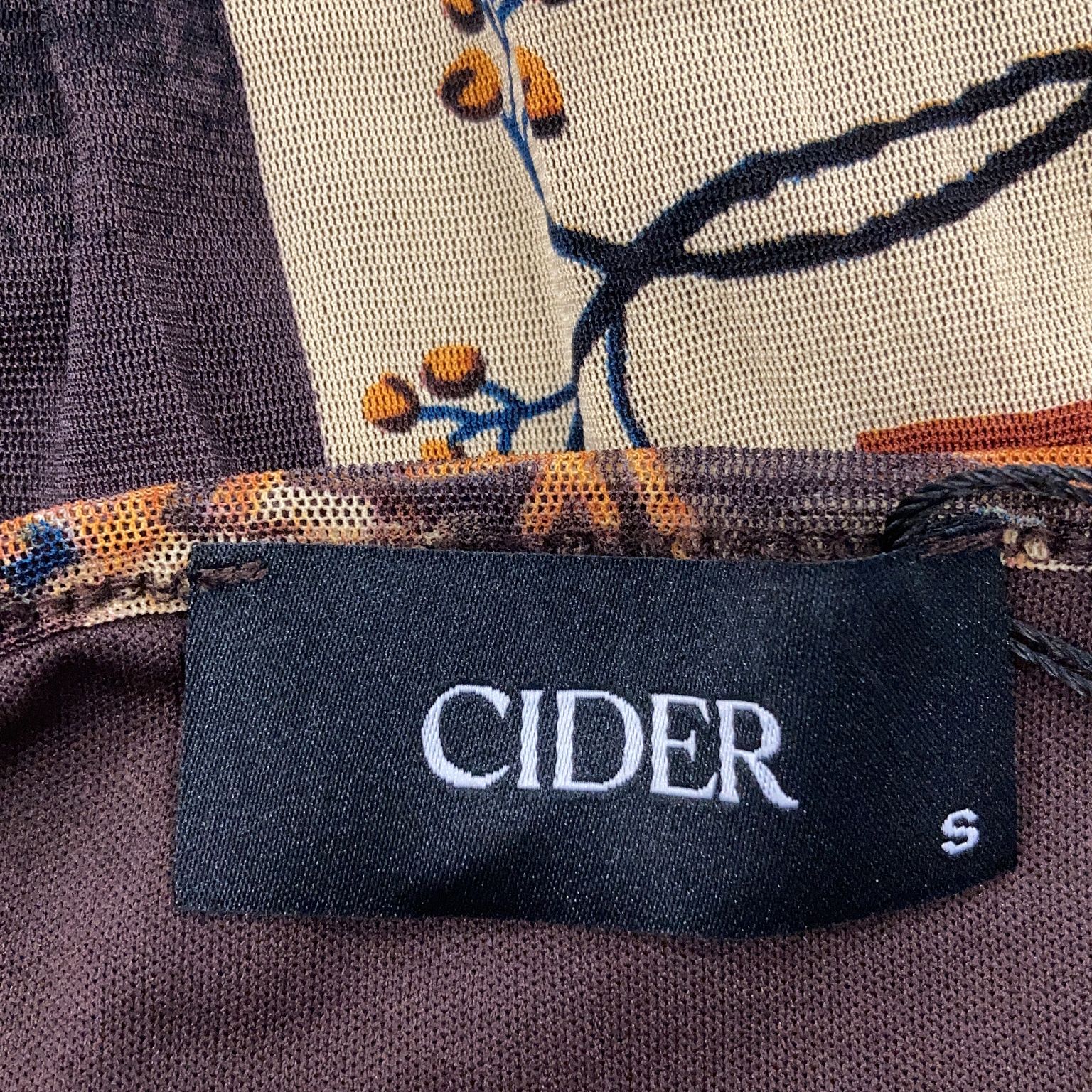 Cider