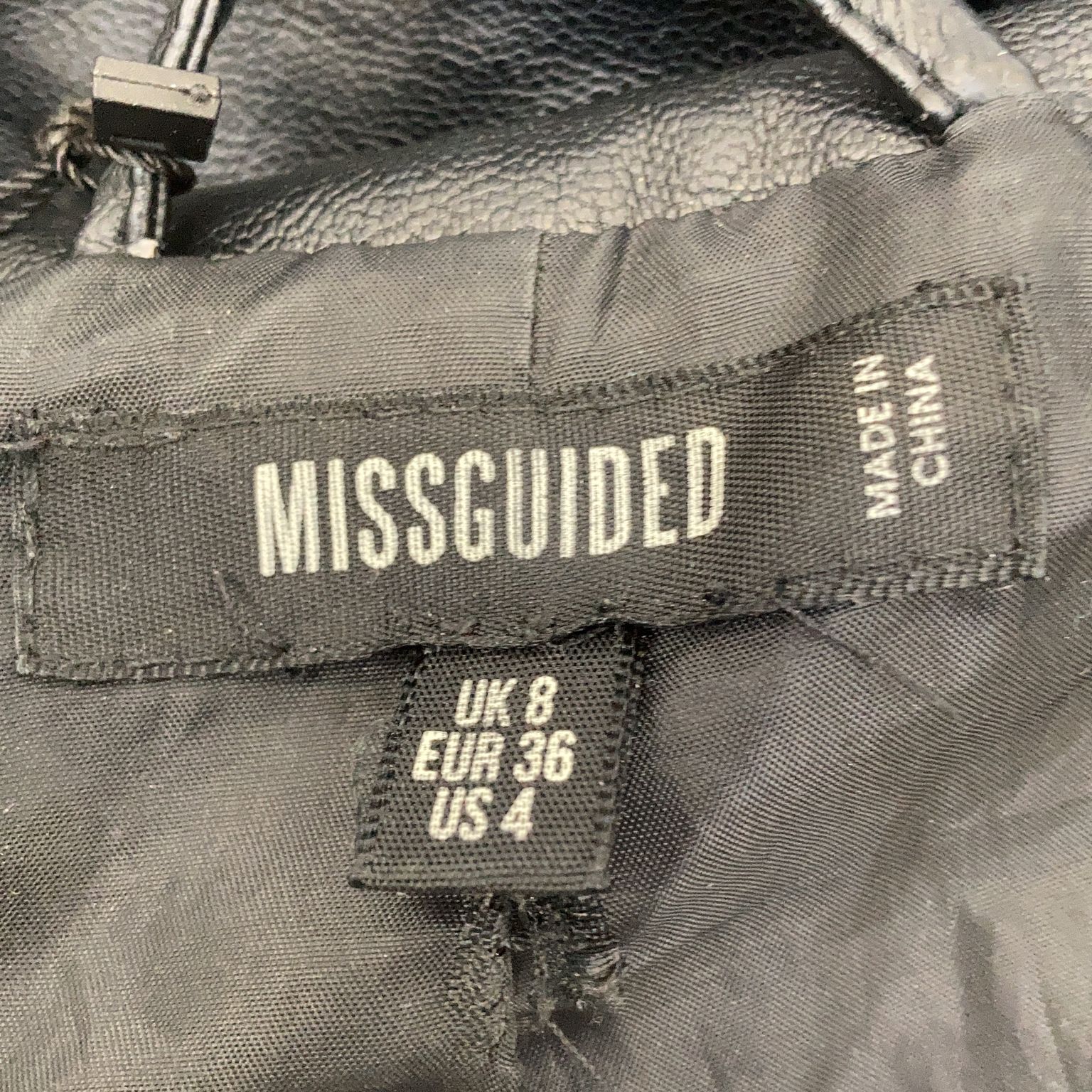 Missguided