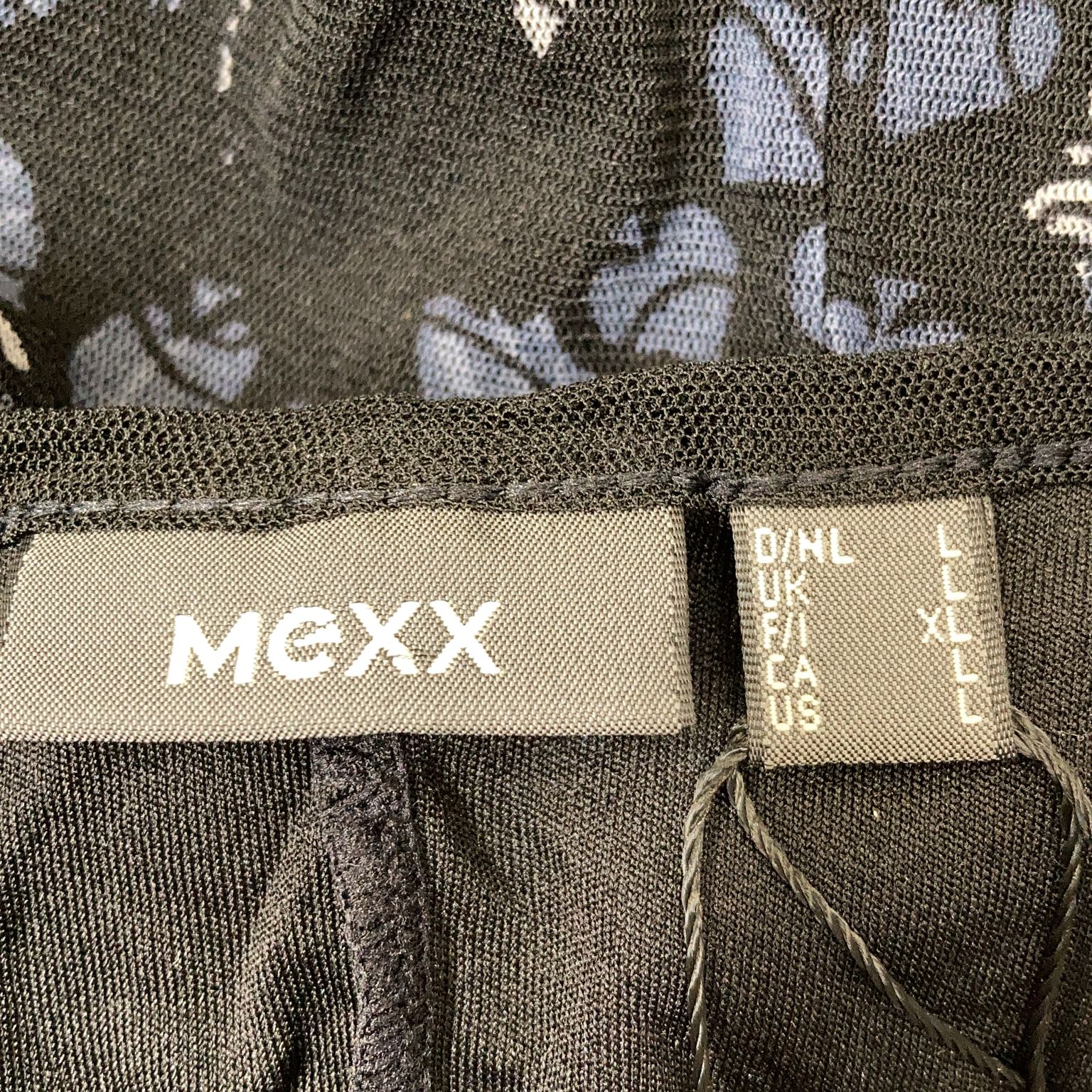 Mexx