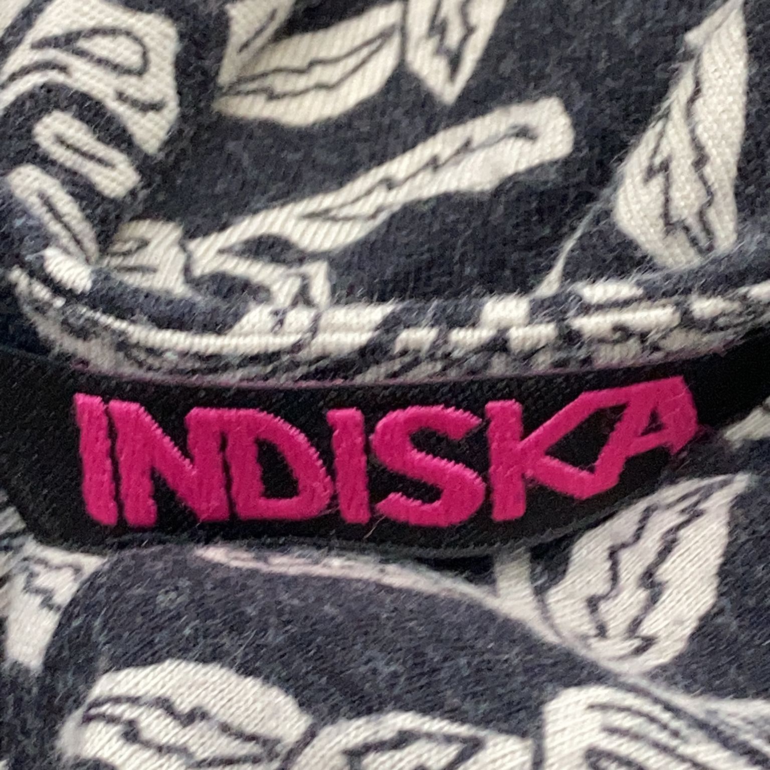 Indiska