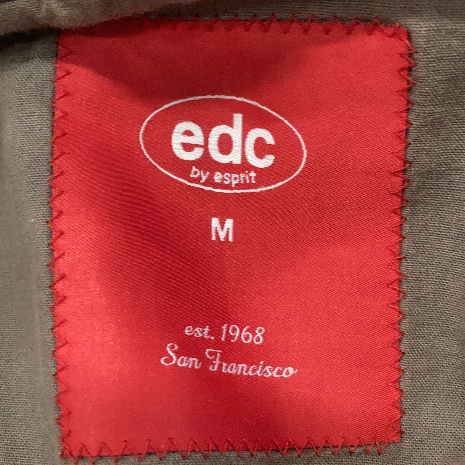 EDC by ESPRIT