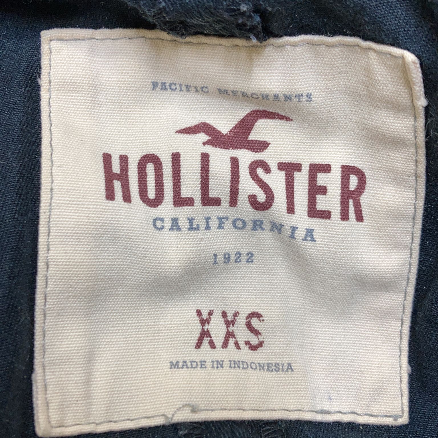 Hollister