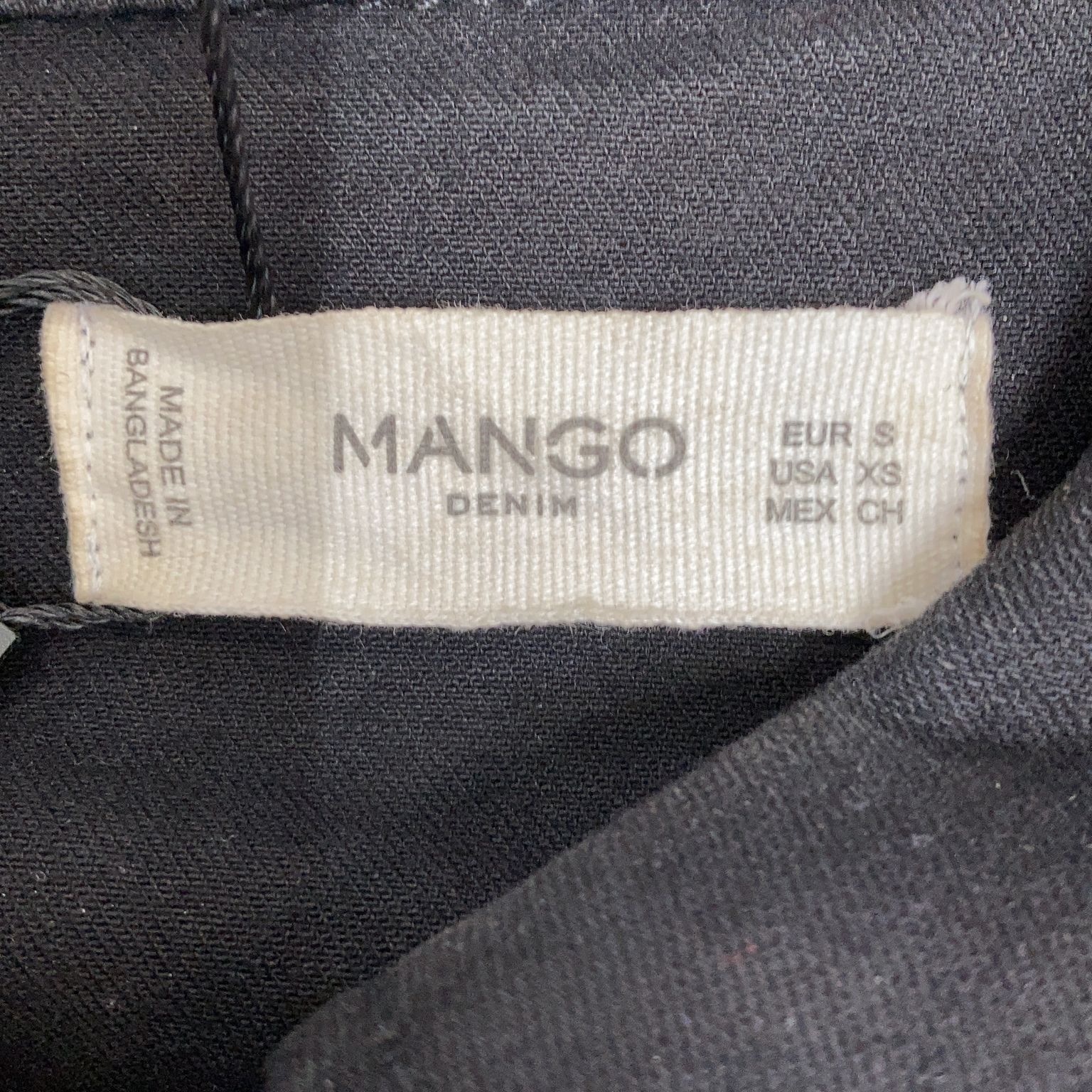 Mango