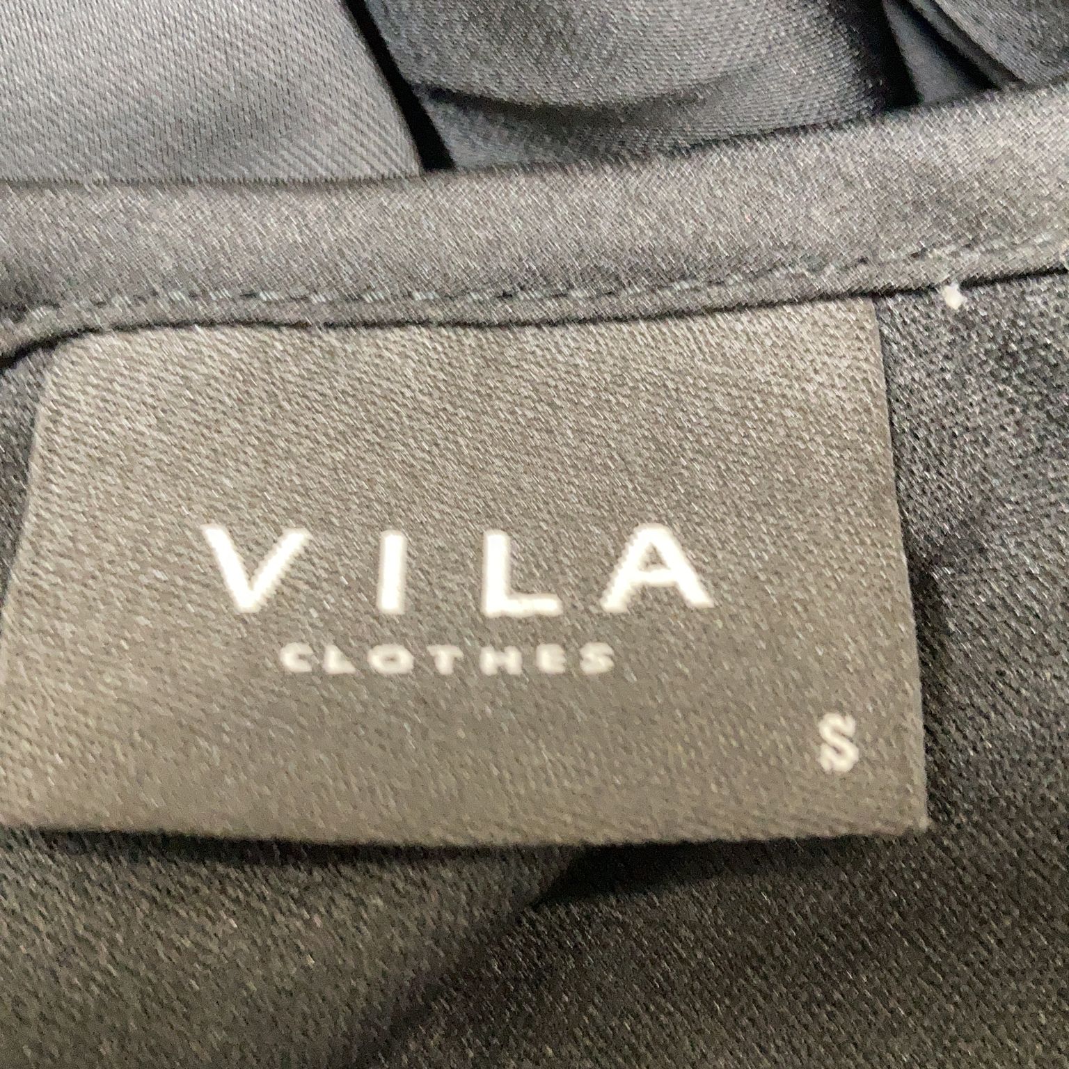 VILA Clothes