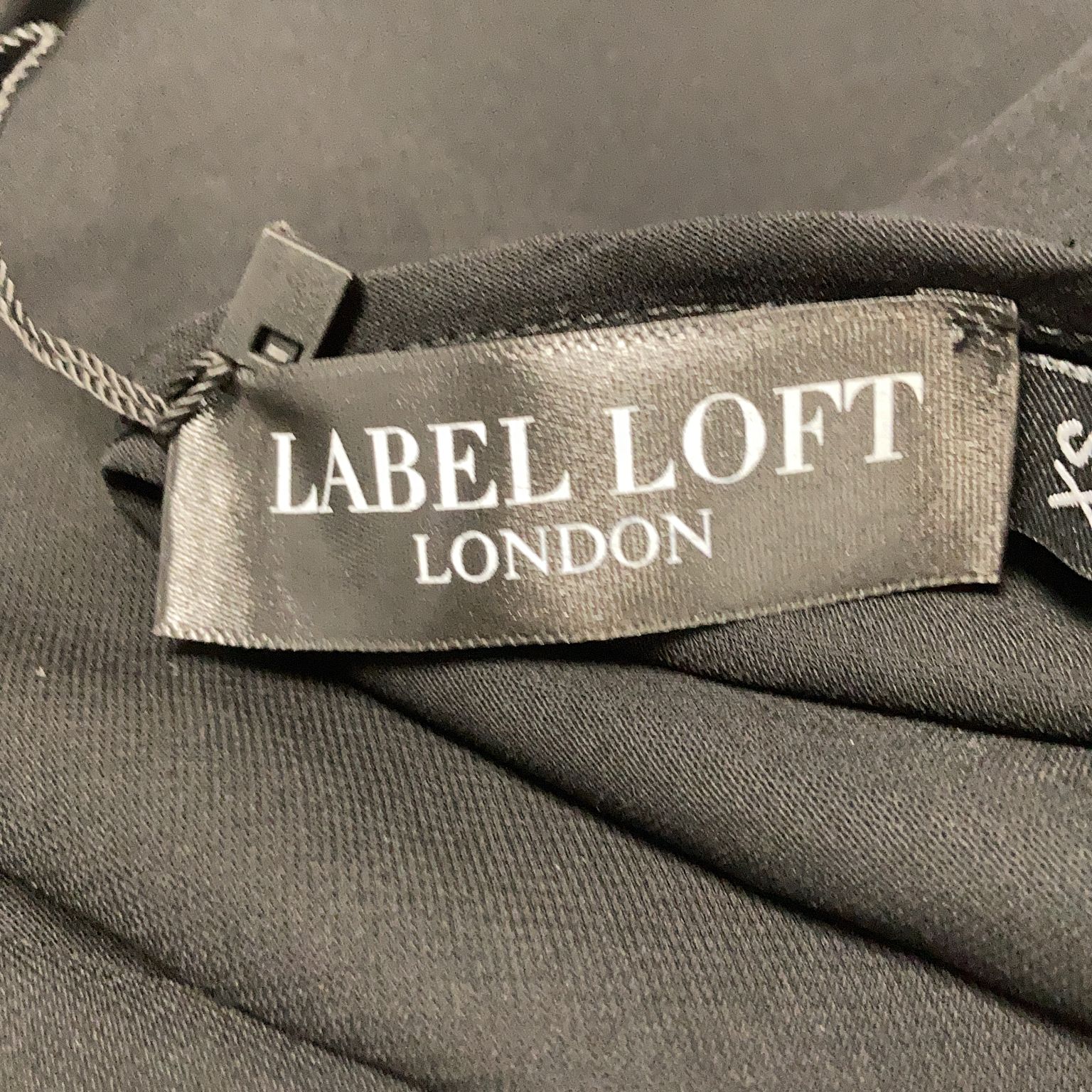 Label Loft London