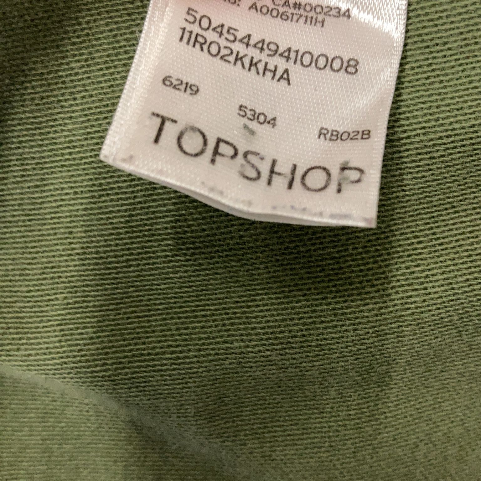 Topshop