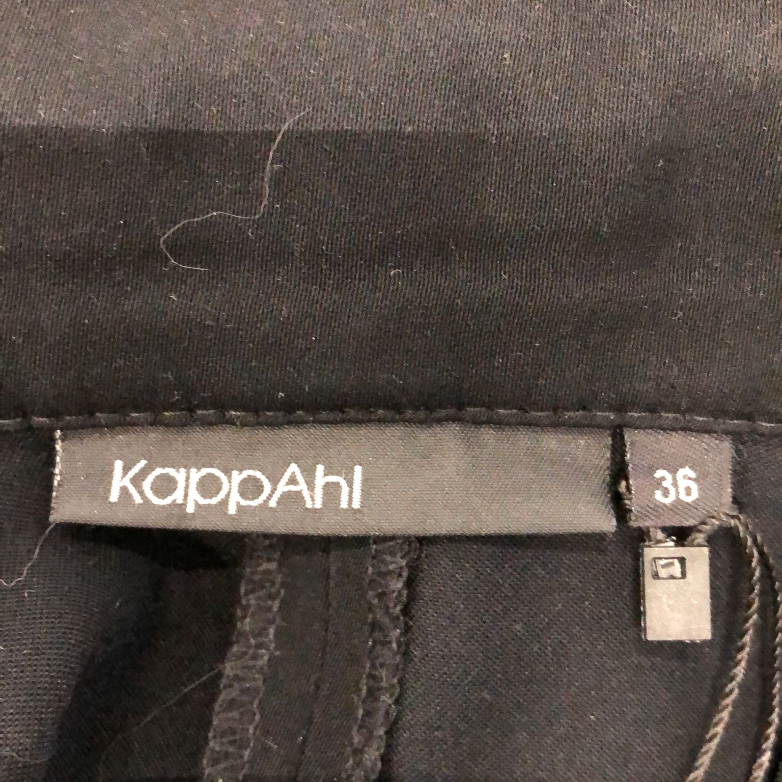 KappAhl