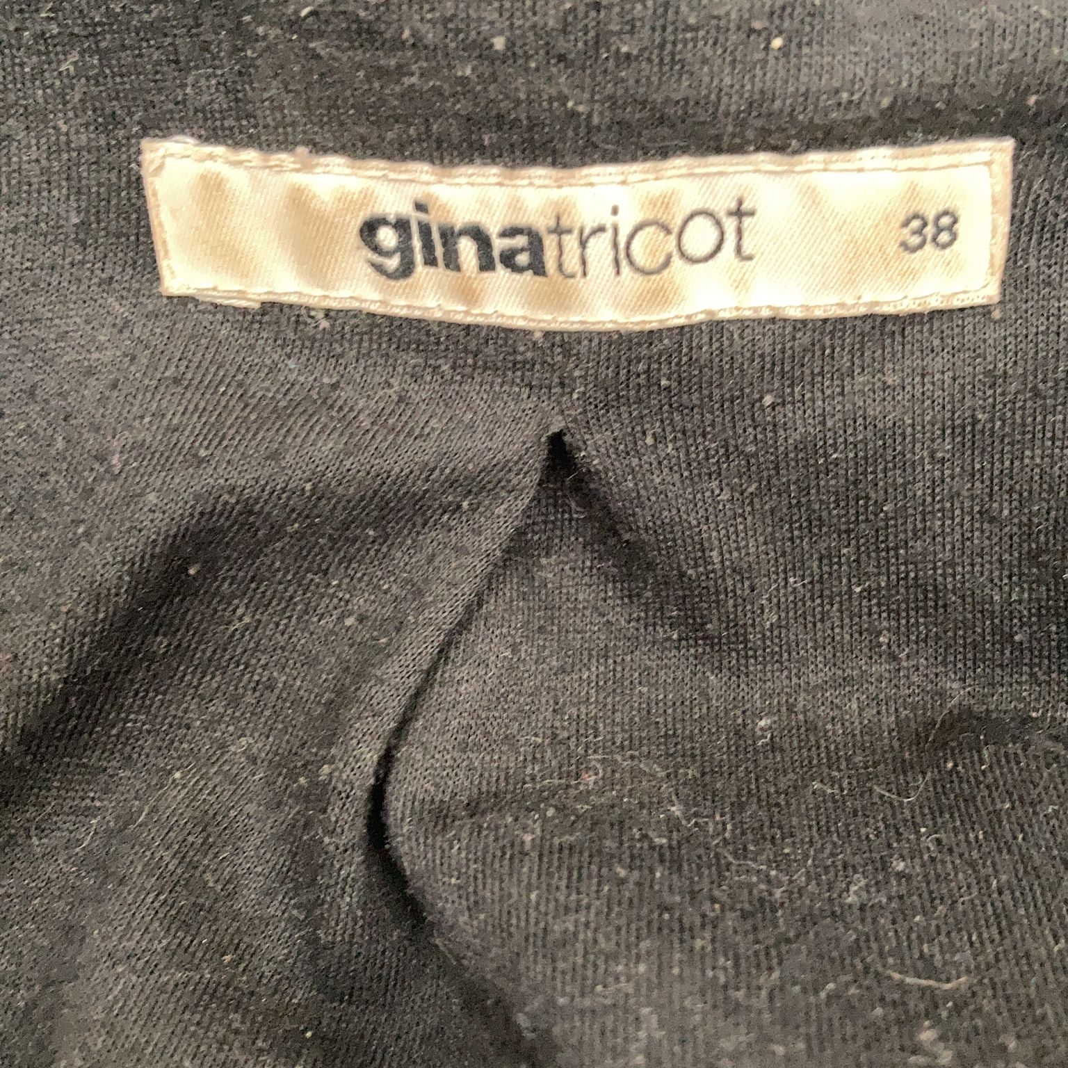 Gina Tricot