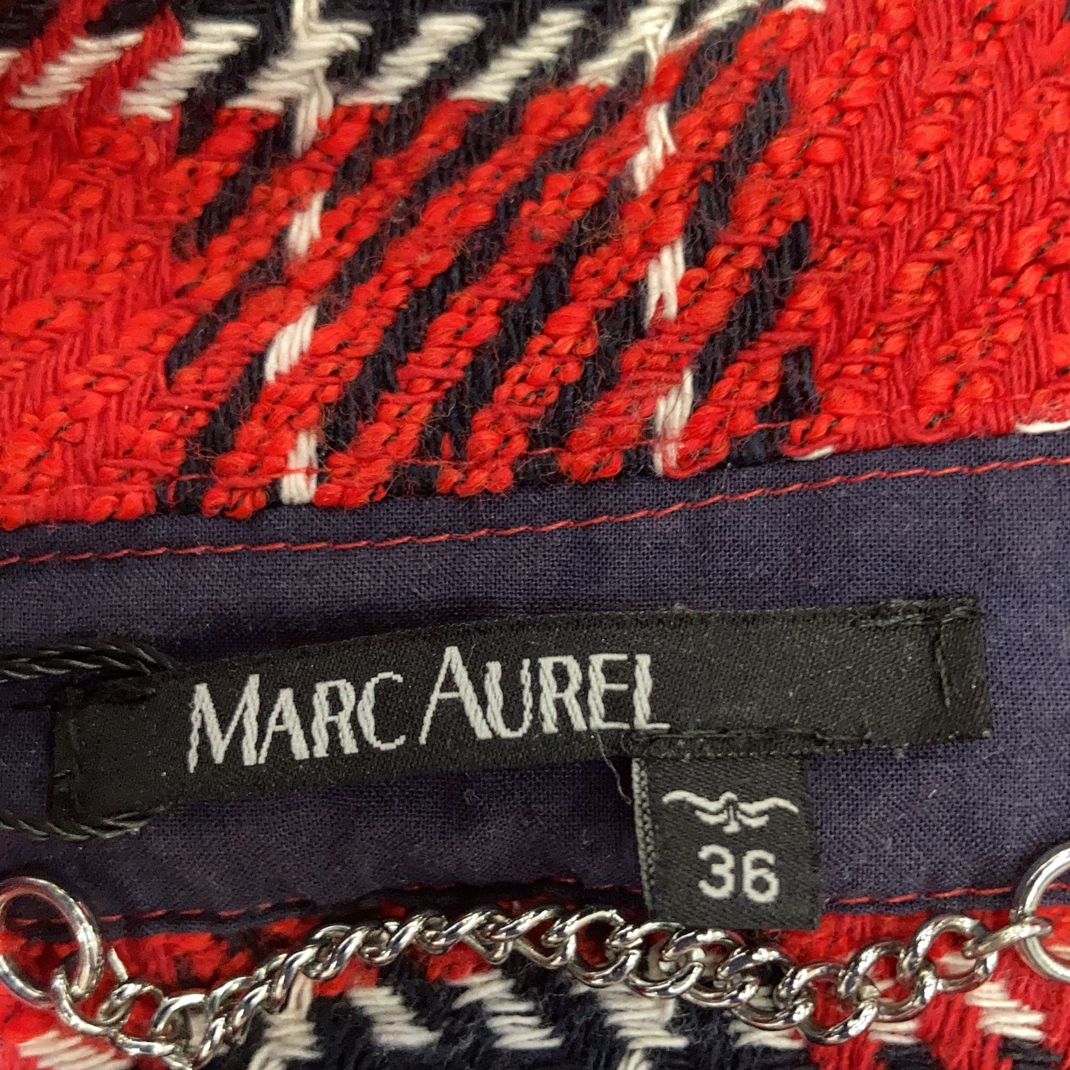 Marc Aurel