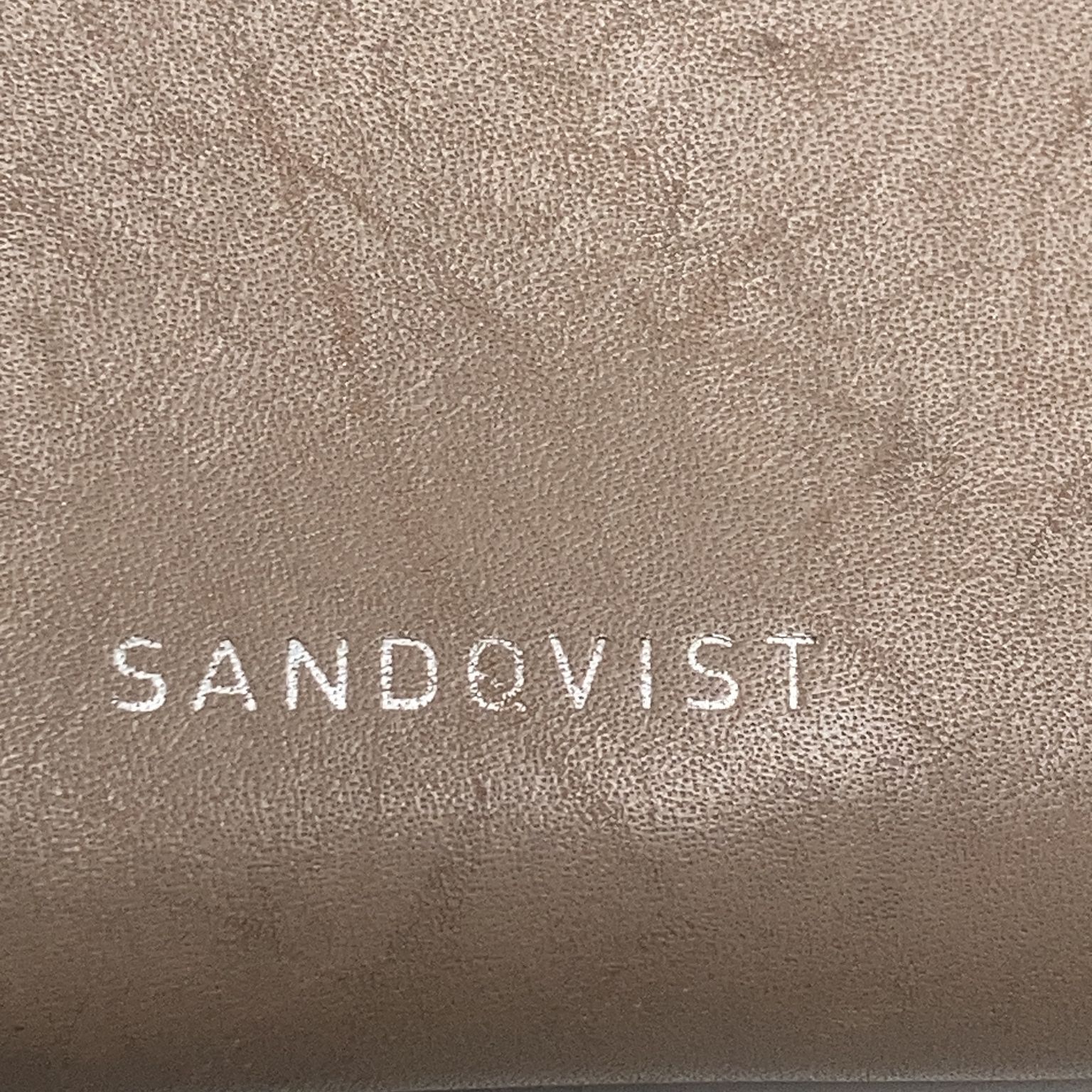 Sandqvist