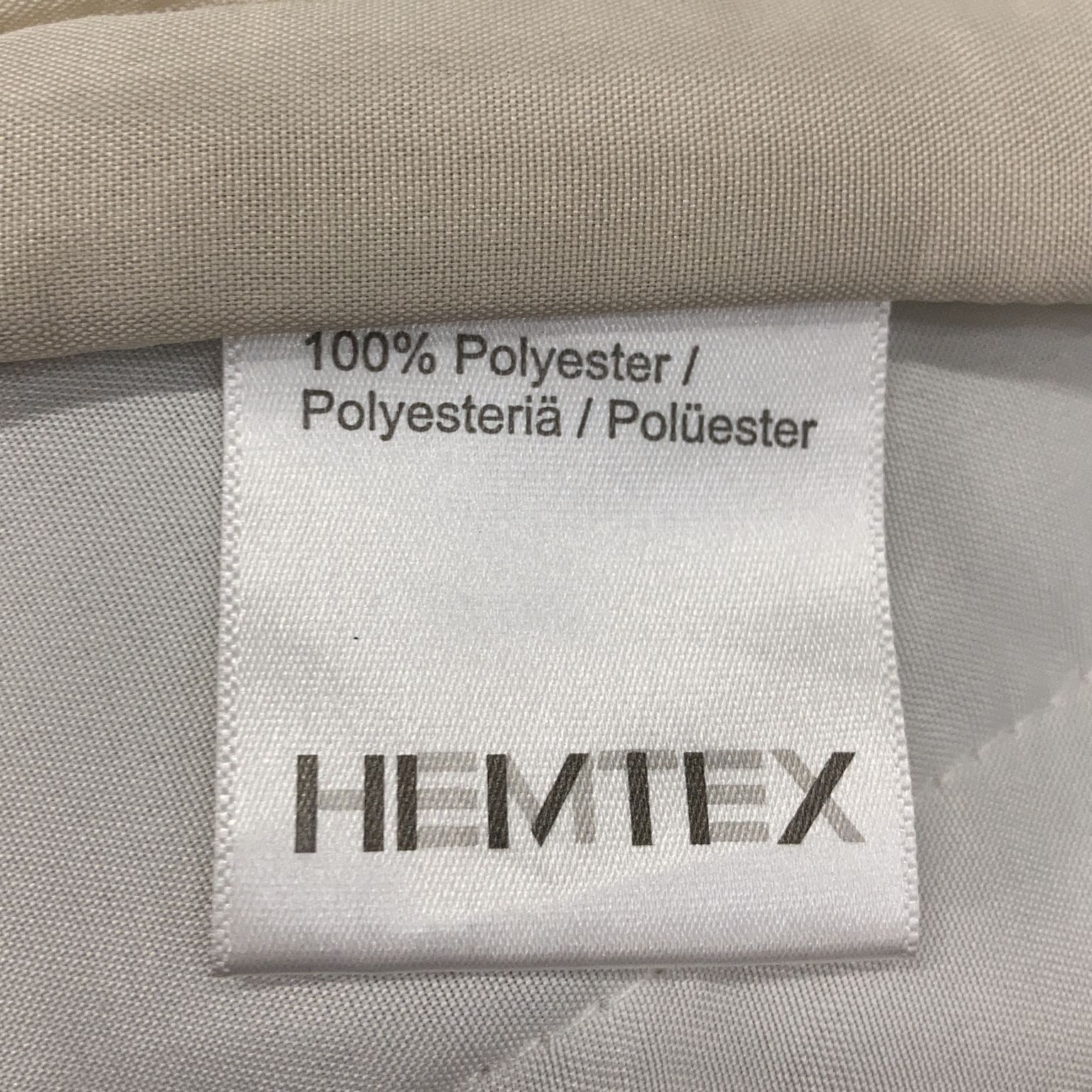 Hemtex