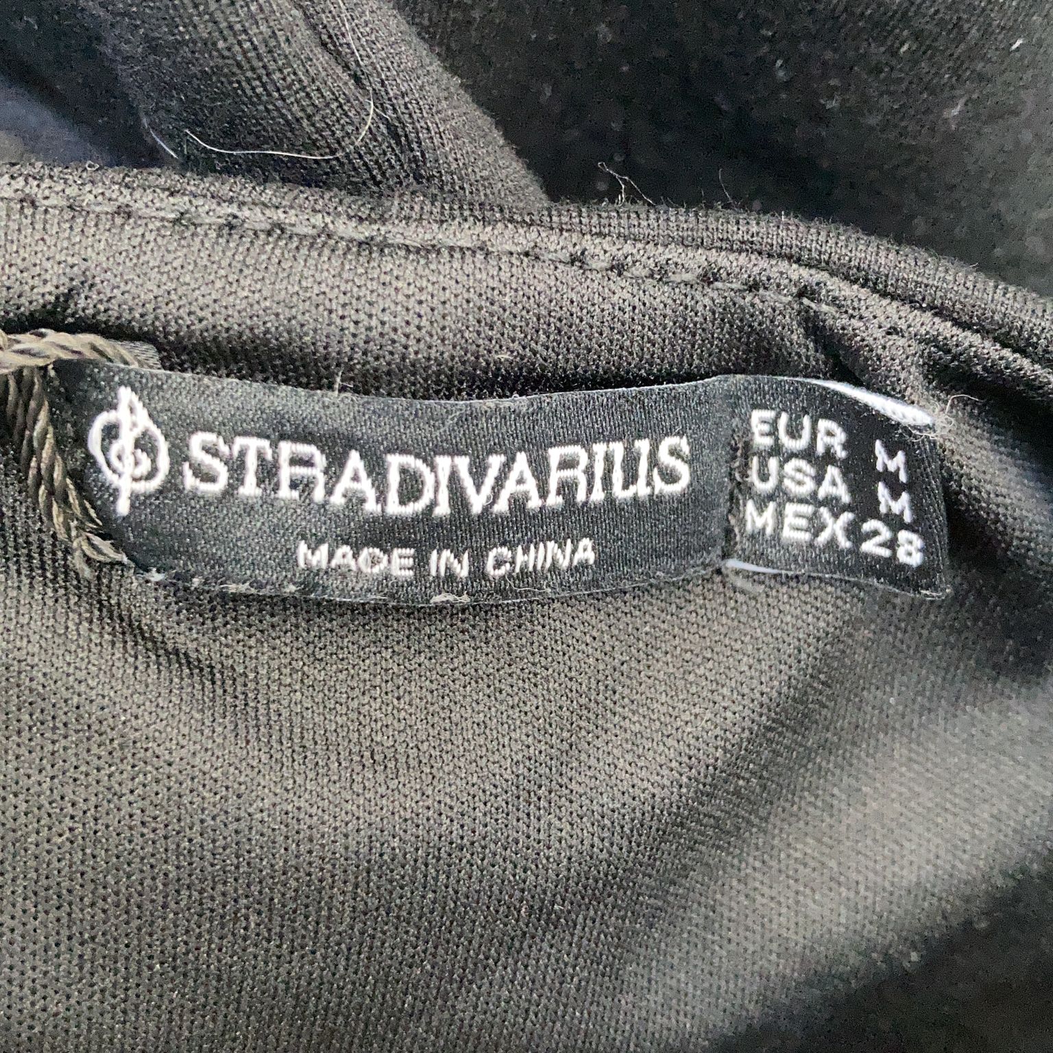 Stradivarius