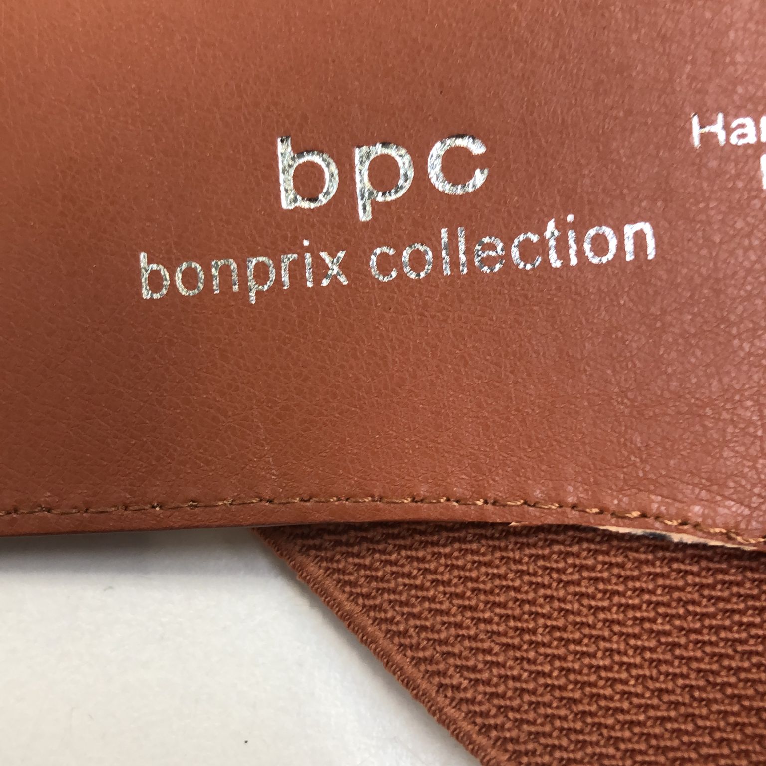 BPC Bonprix Collection