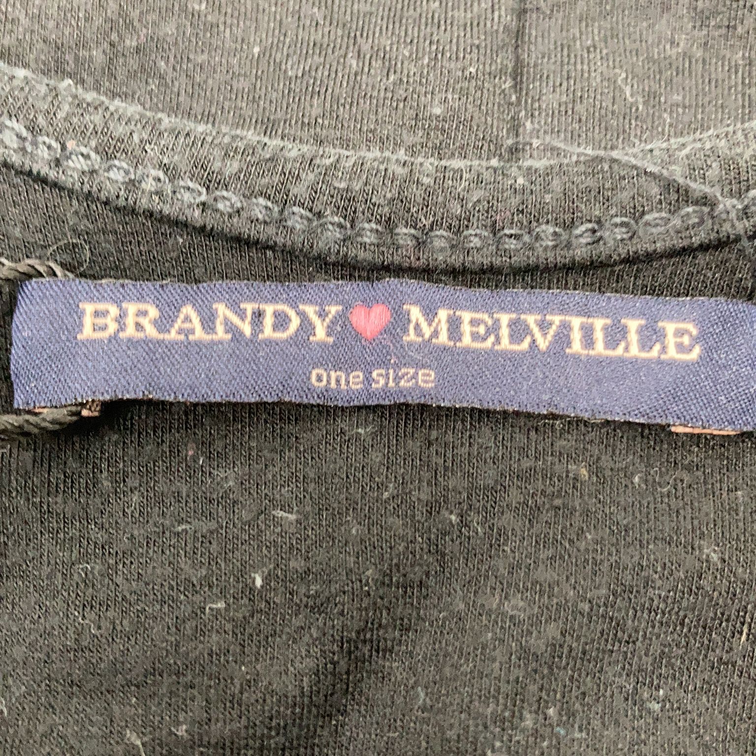 Brandy Melville