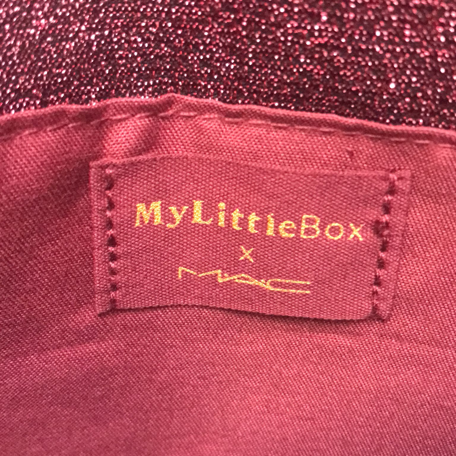 My Little Box