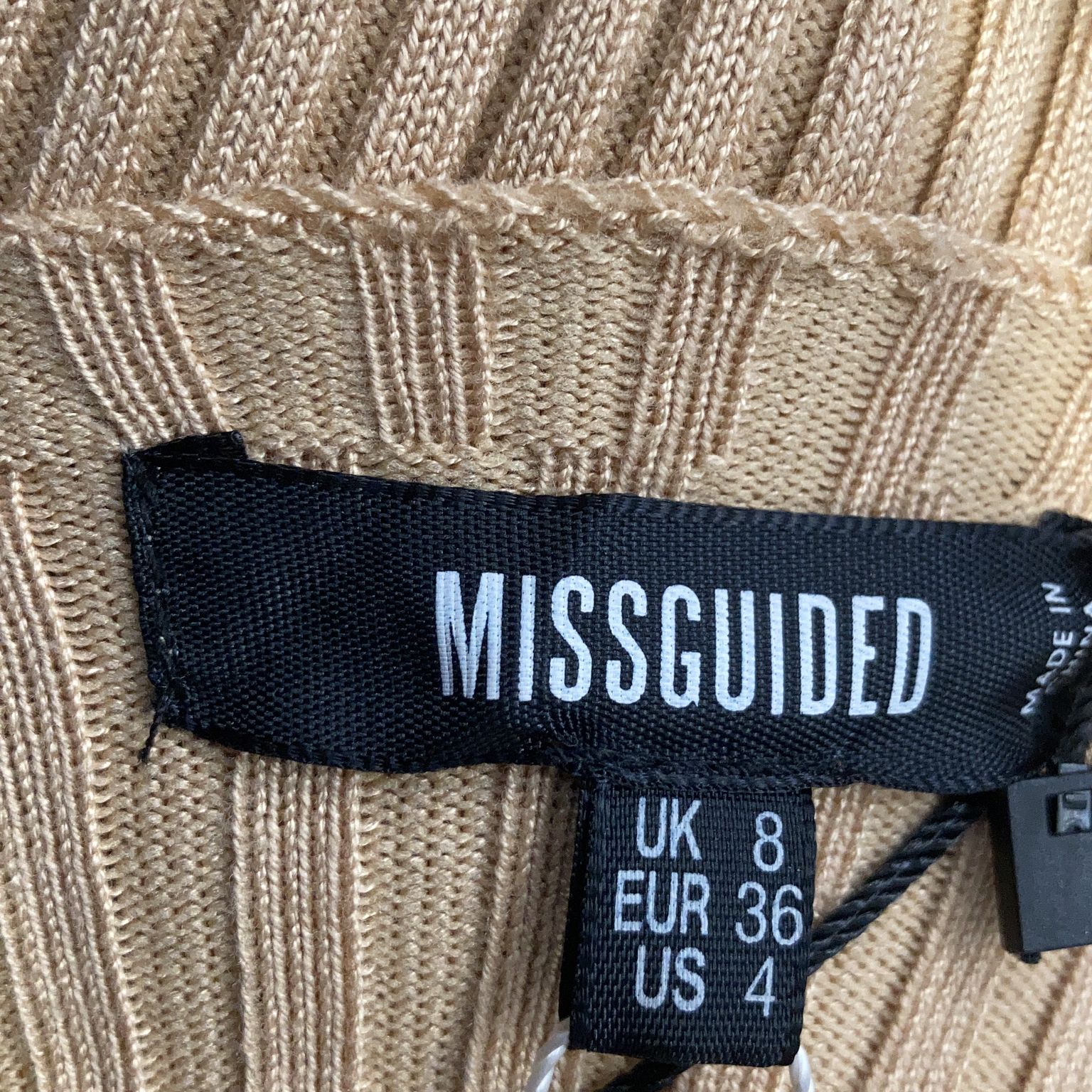 Missguided