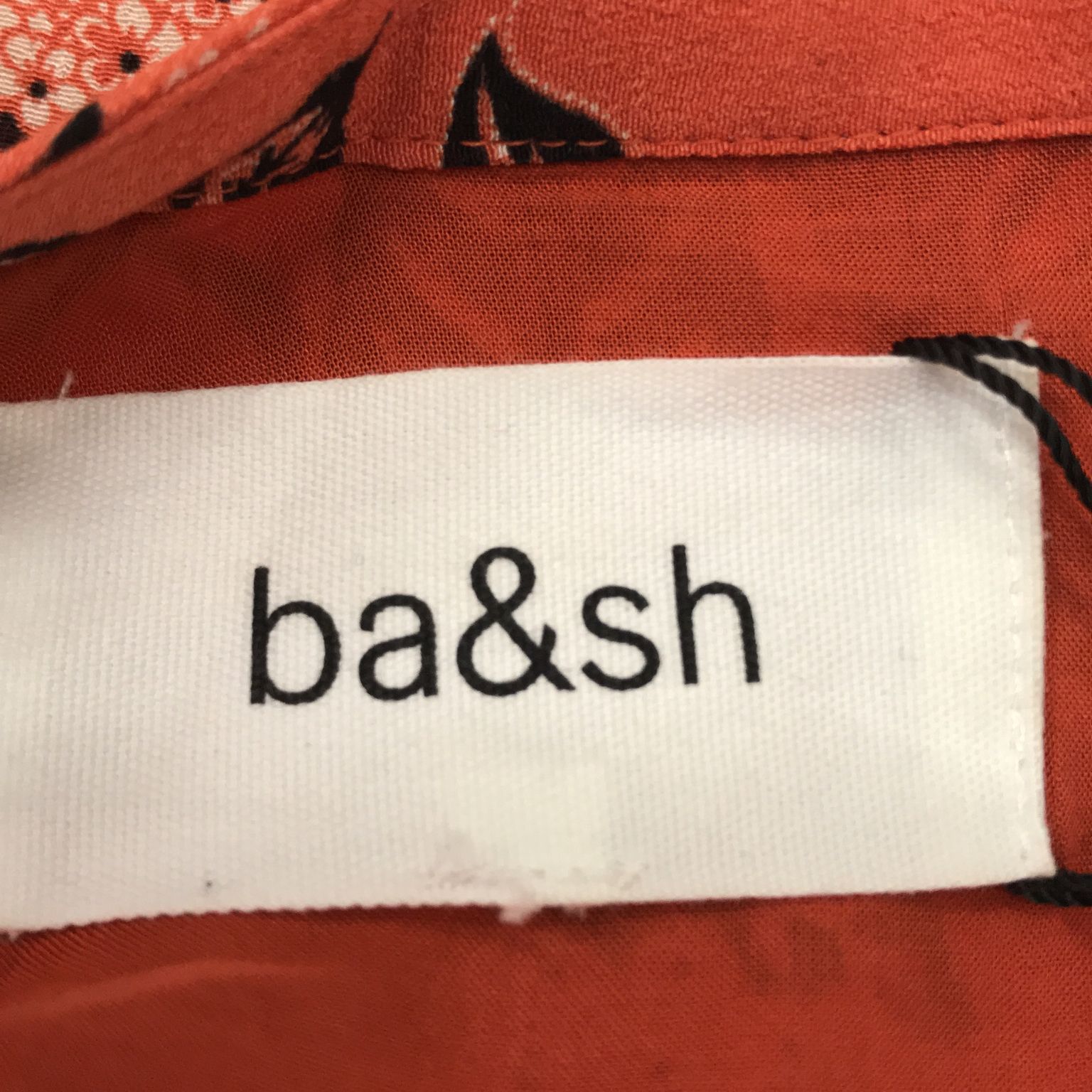 Bash