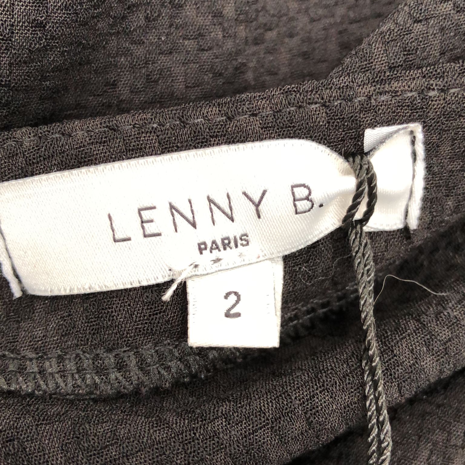 Lenny B